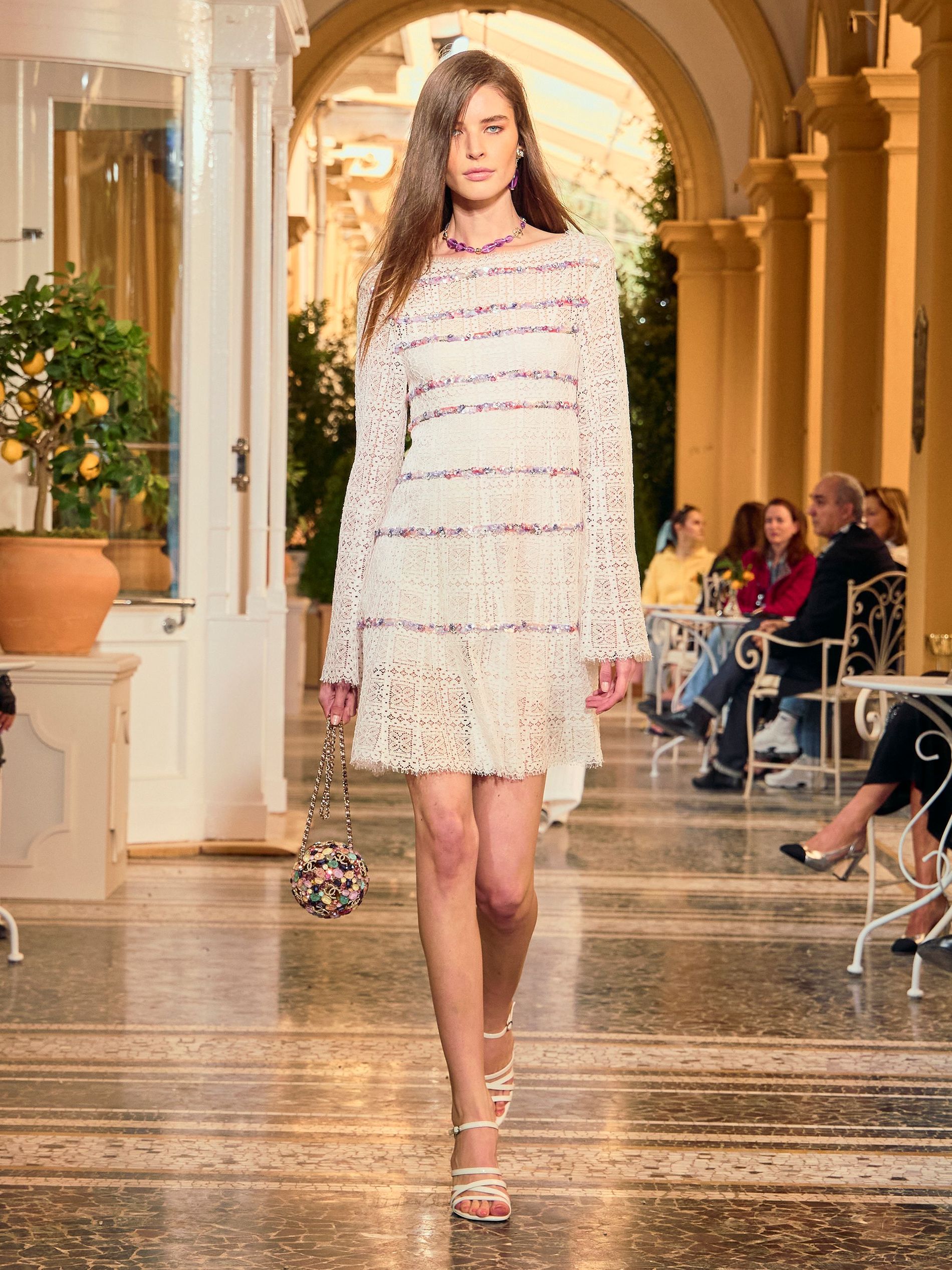 Chanel Cruise '26