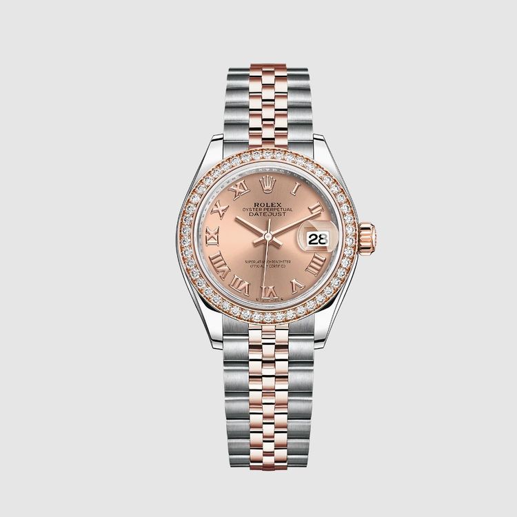 Rolex Lady-Datejust