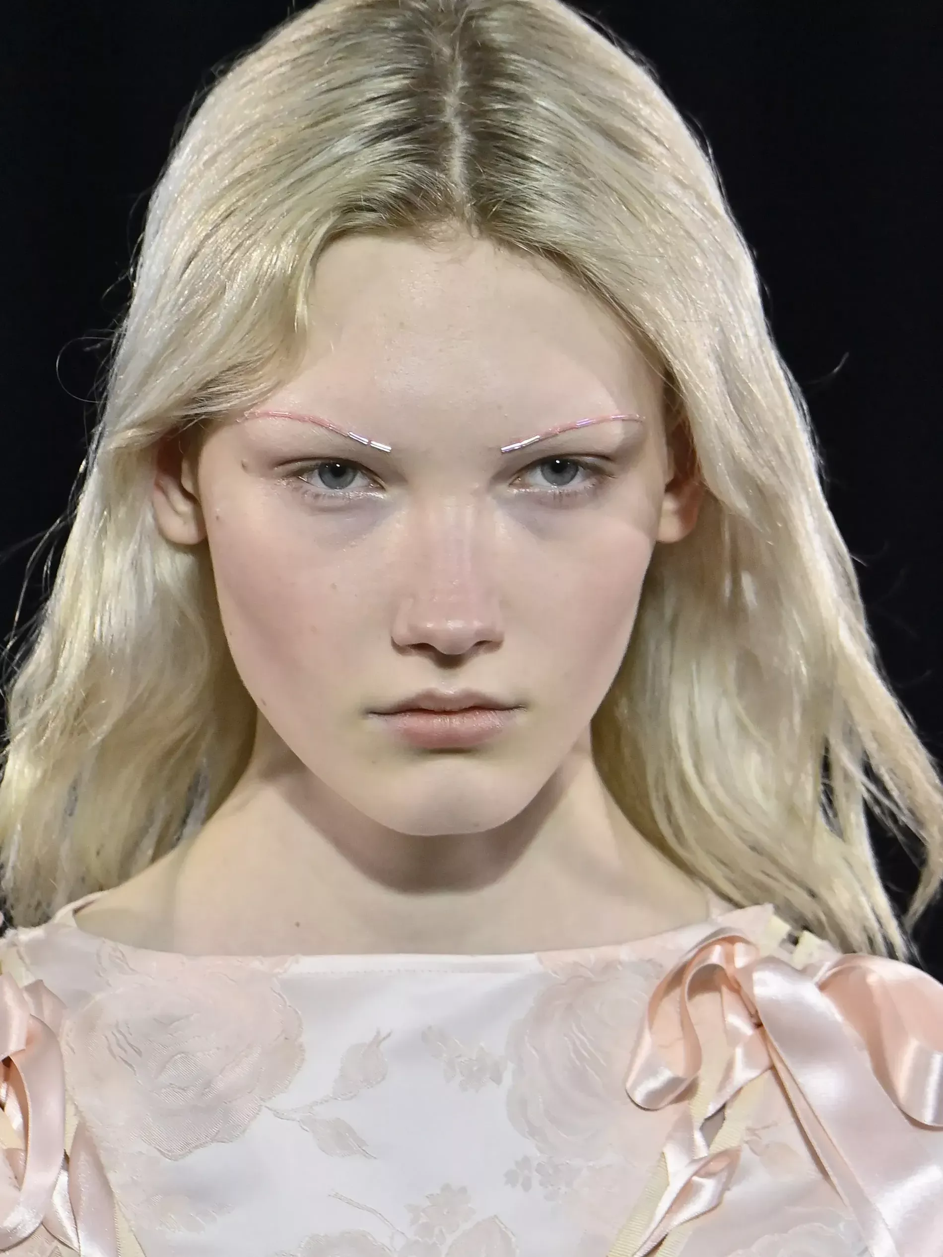 Playground beauty at Simone Rocha