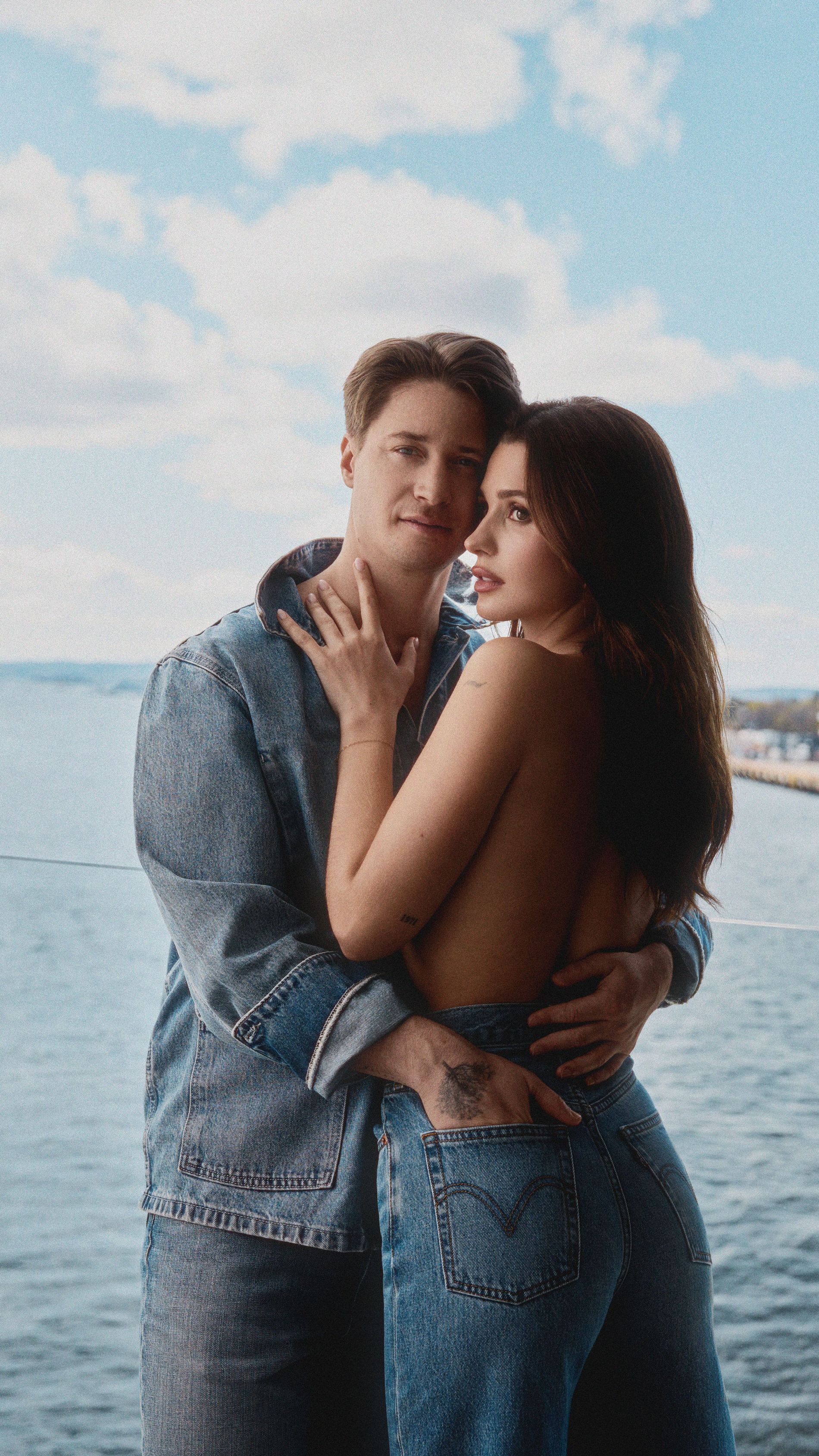 Kygo and Victoria Nadine issue 24