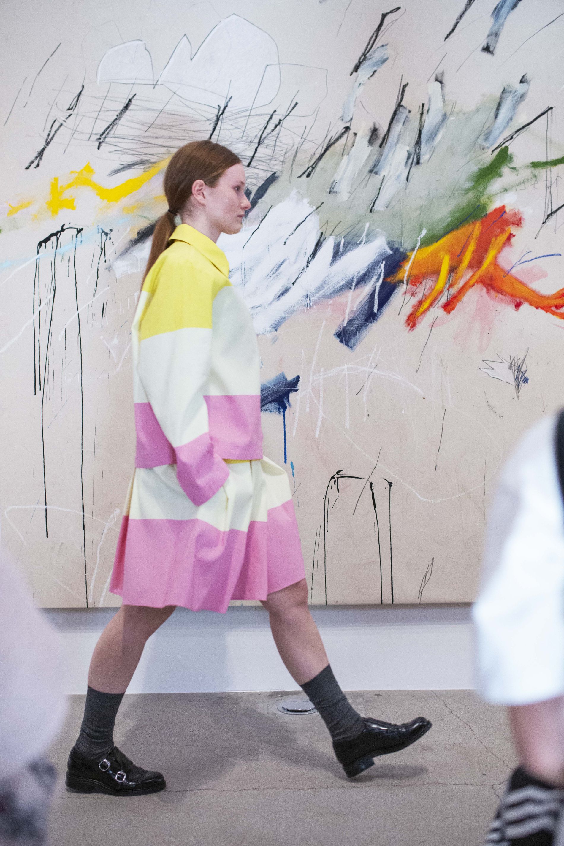 Marimekko FW26 collection