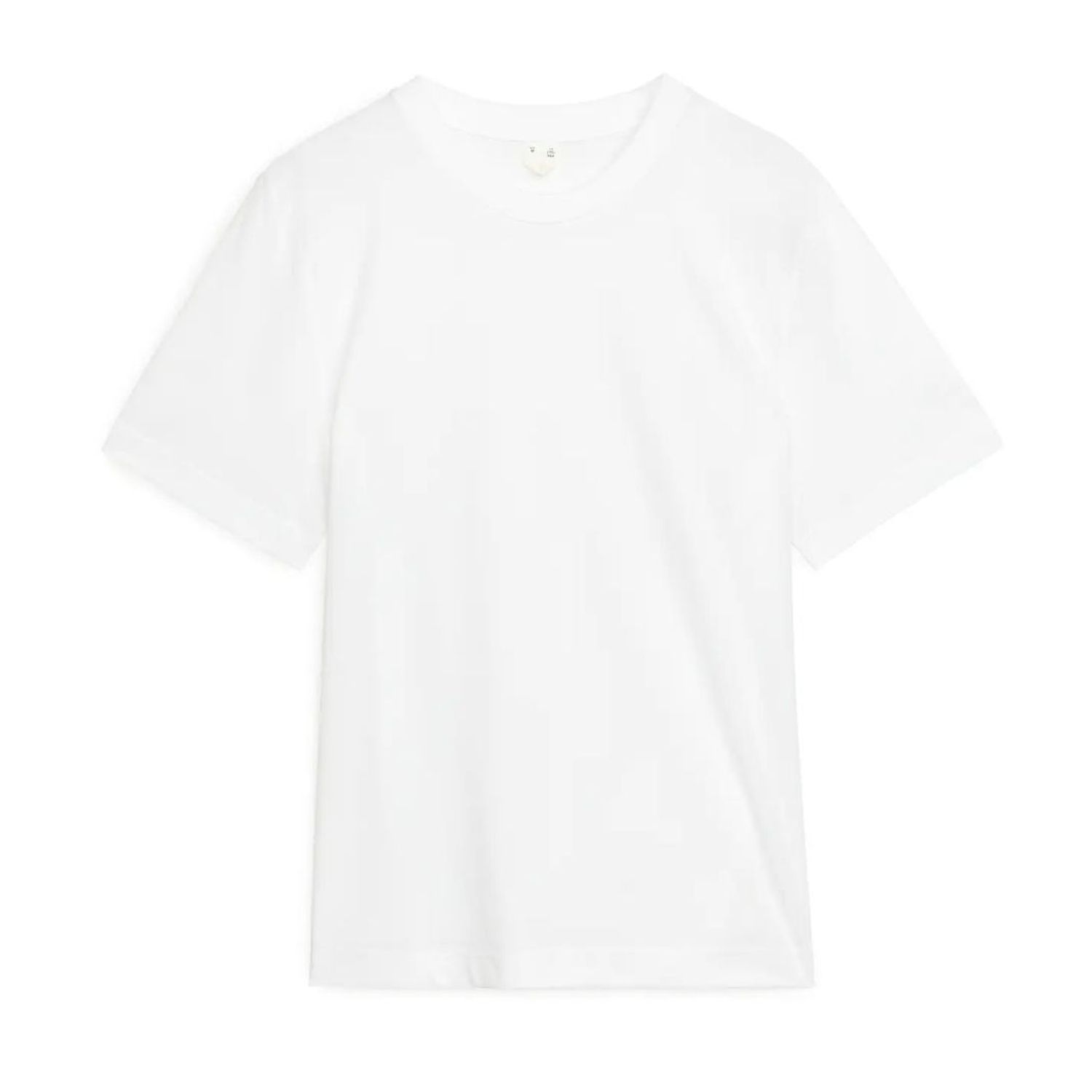 18 best white T-Shirts to buy now from H&M, Cos, Ganni, Arket, Anine ...