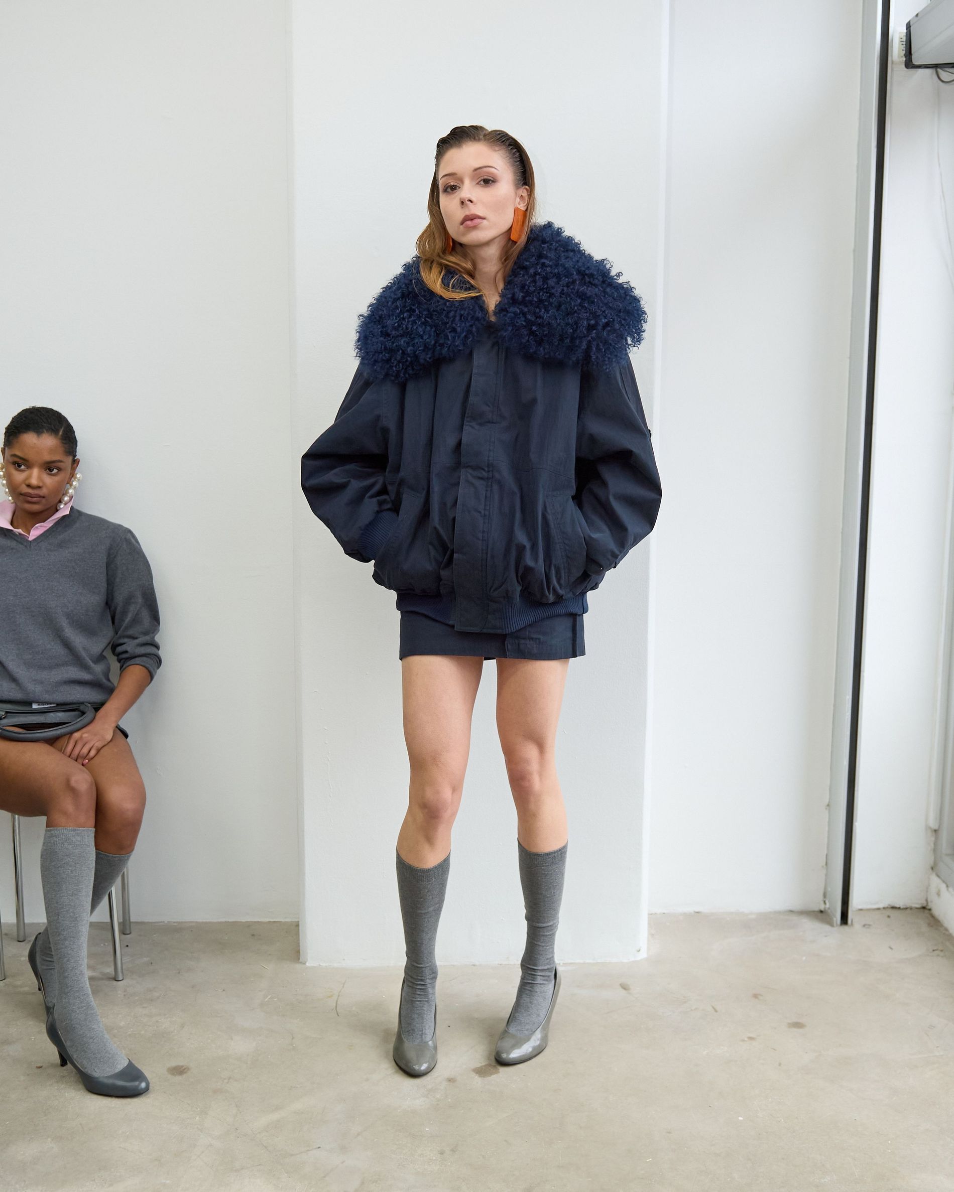 SSON AW26 collection