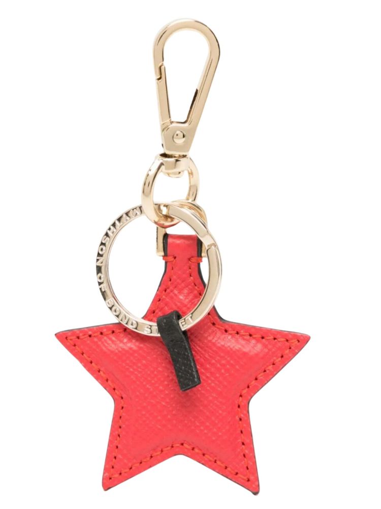 Shop this season's keychain accessory trend - Vogue Scandinavia