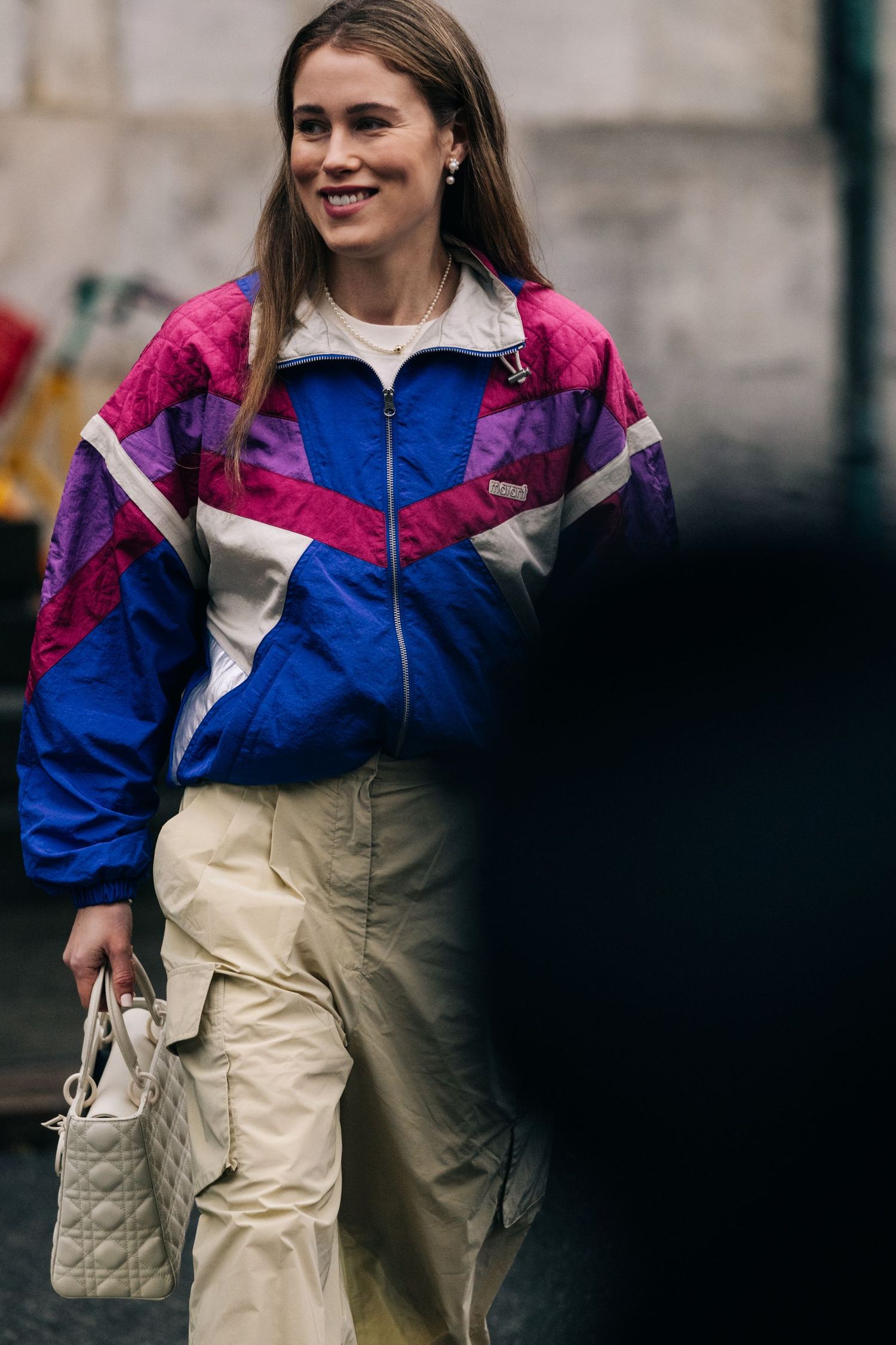 Adam Katz Sinding street style