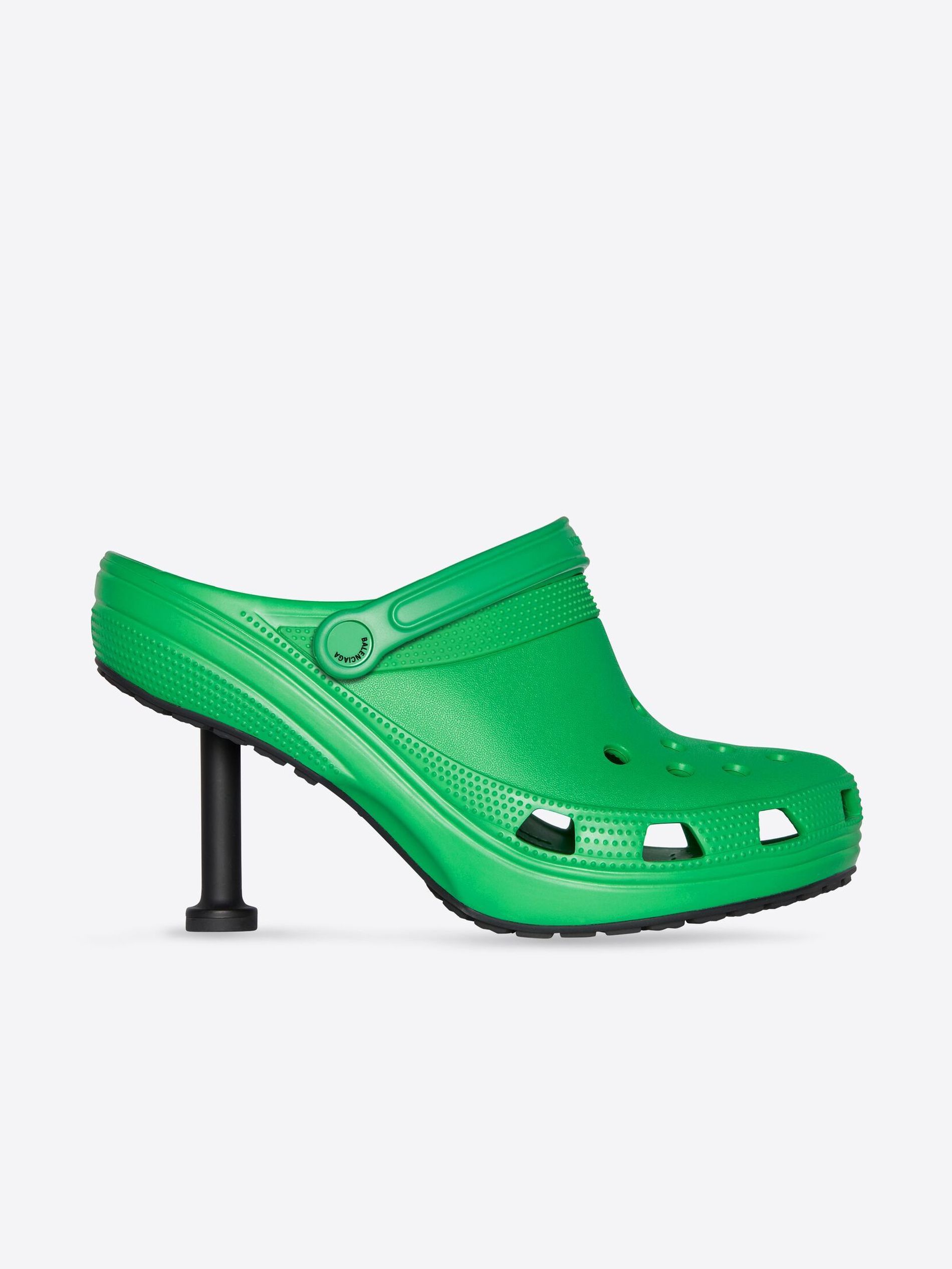 Balenciaga Crocs Mules