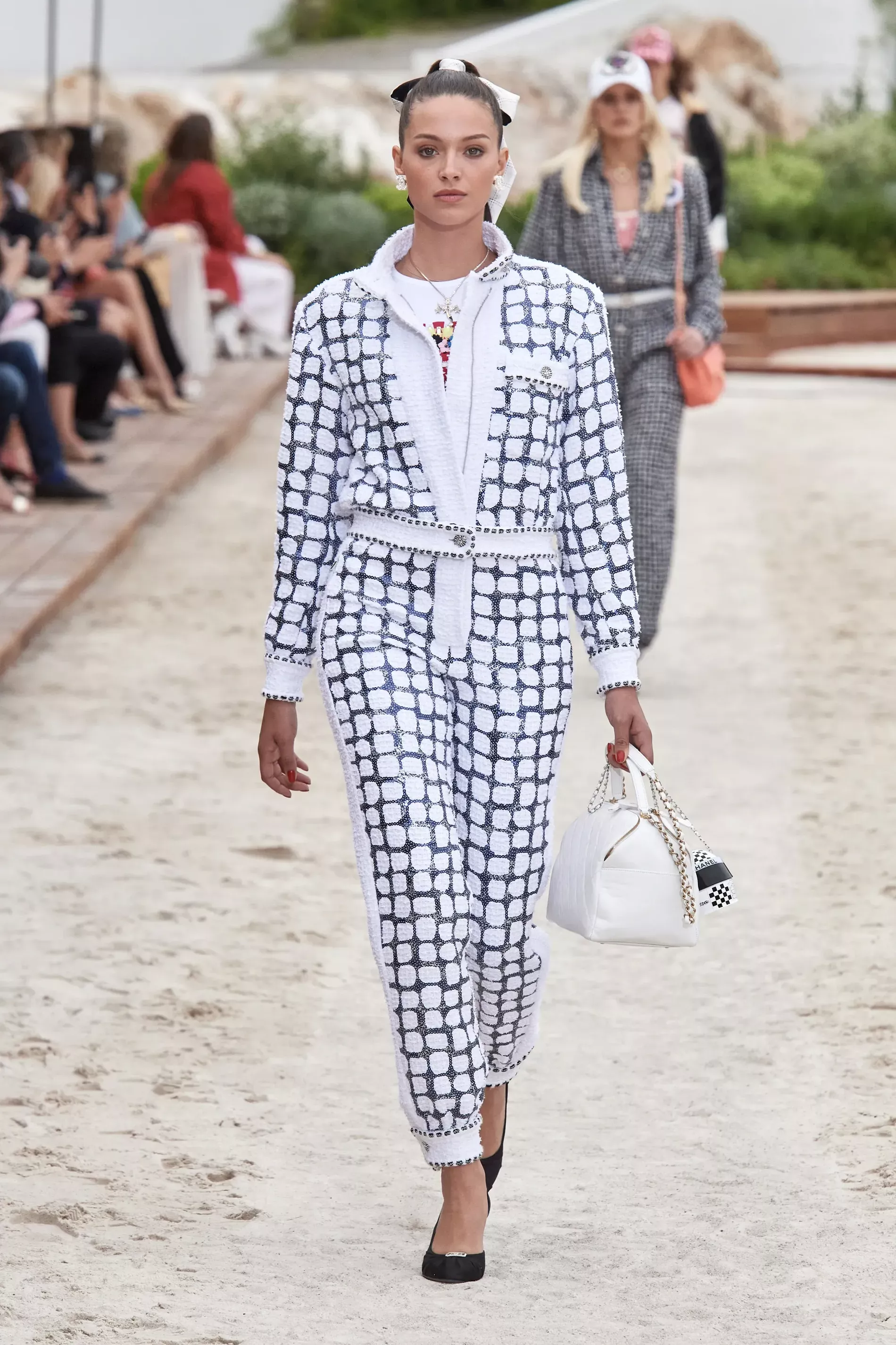 Chanel spring/summer 2023 Haute Couture - Vogue Scandinavia