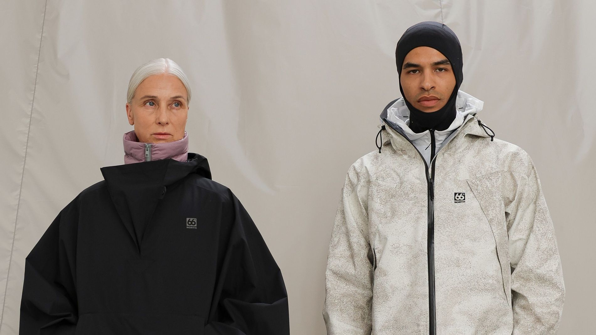 Copenhagen Fashion Week: This is 66°North's spring/summer 2026 ...
