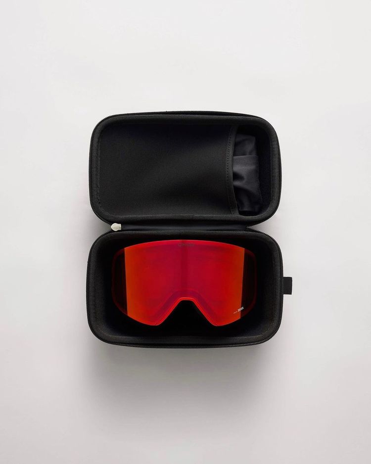 Chimi ski goggles