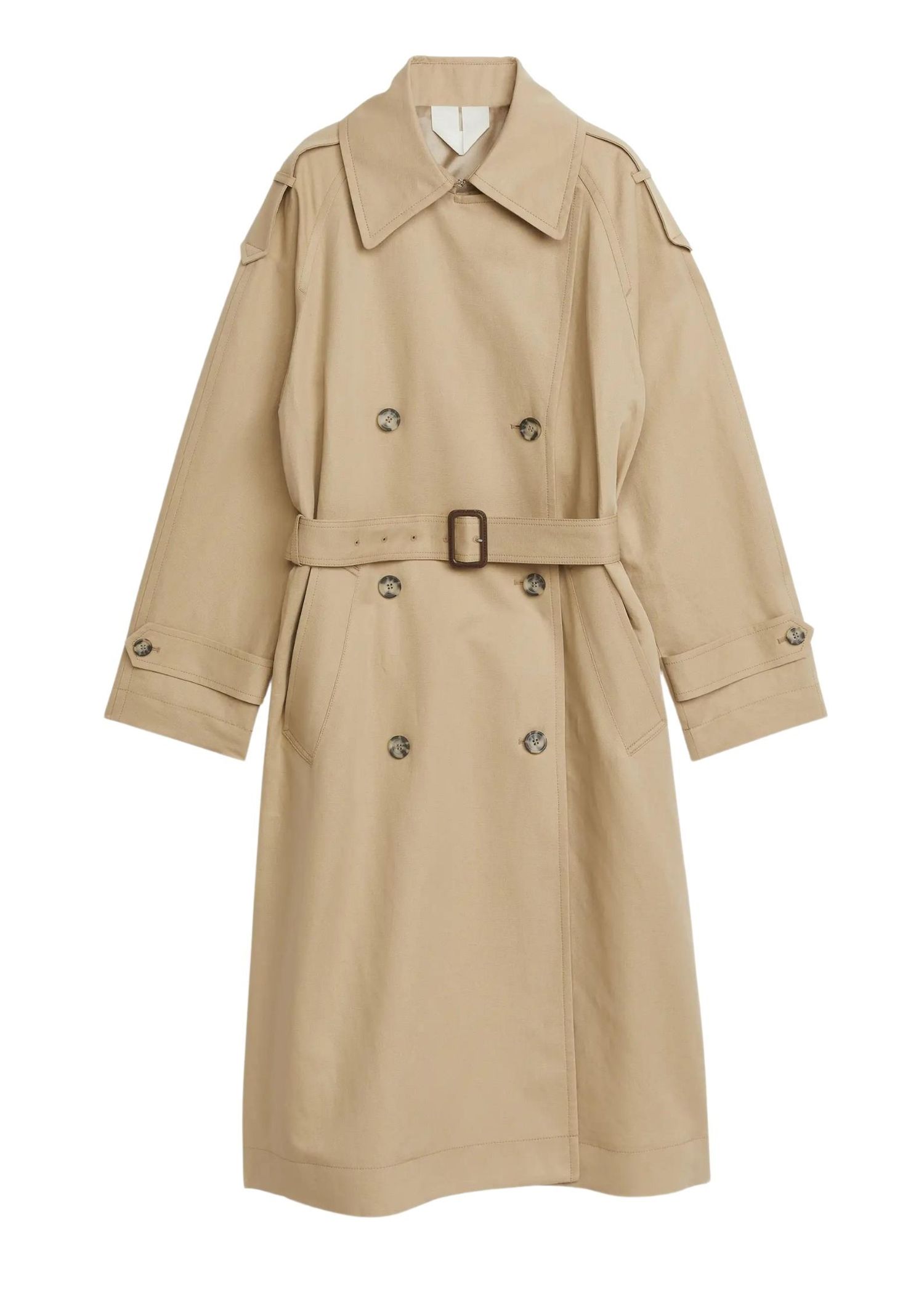 The 11 best trench coats to buy now - Vogue Scandinavia