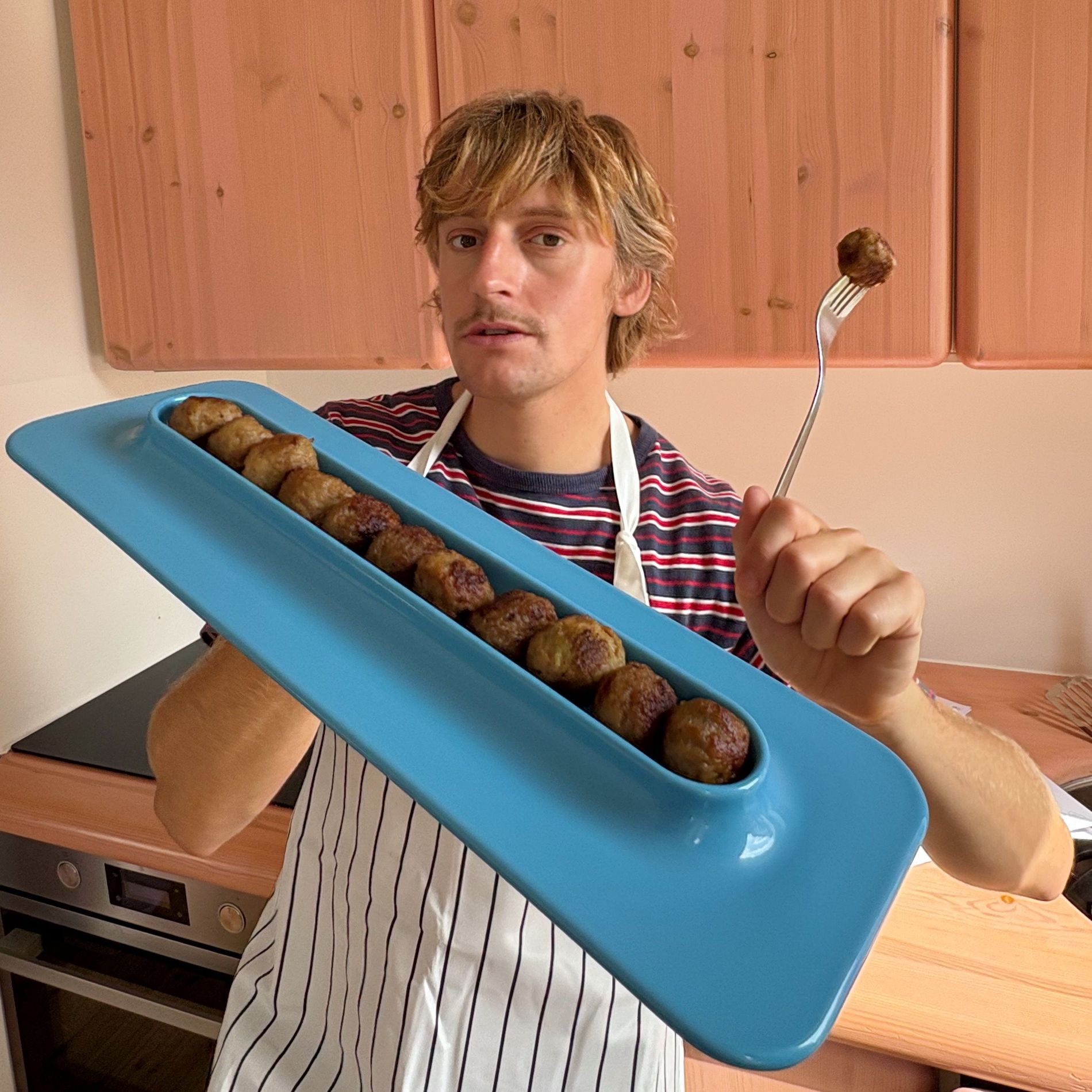 Gustaf Westman x IKEA