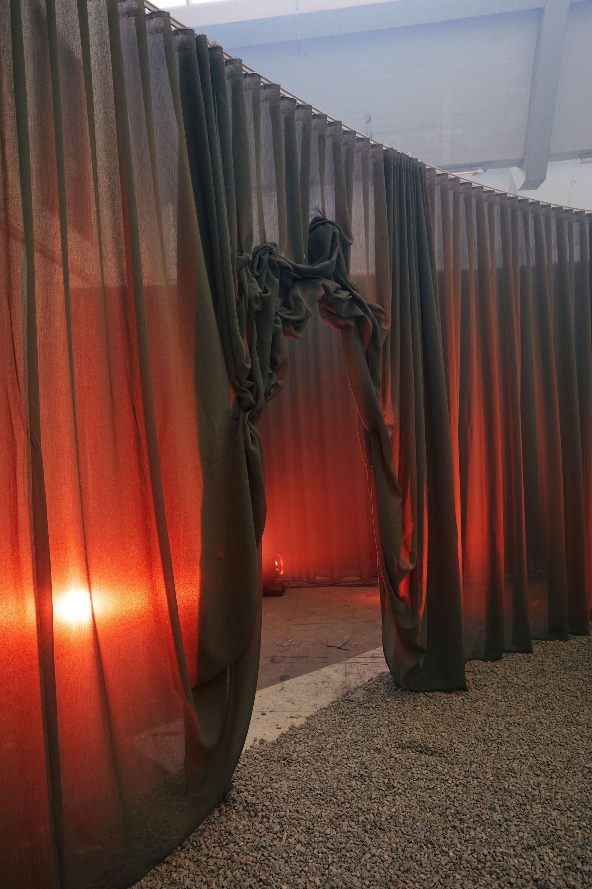 Zalando Visionary Award party