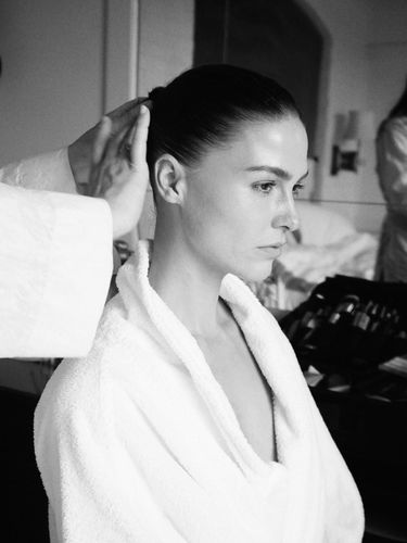 Sophia Roe's NYFW Spring/Summer 2026 Diary - Vogue Scandinavia