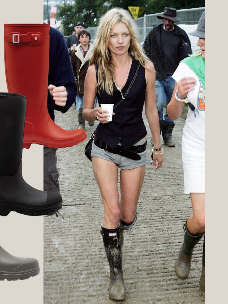 The 18 best rain boots to buy in 2024 Vogue Scandinavia