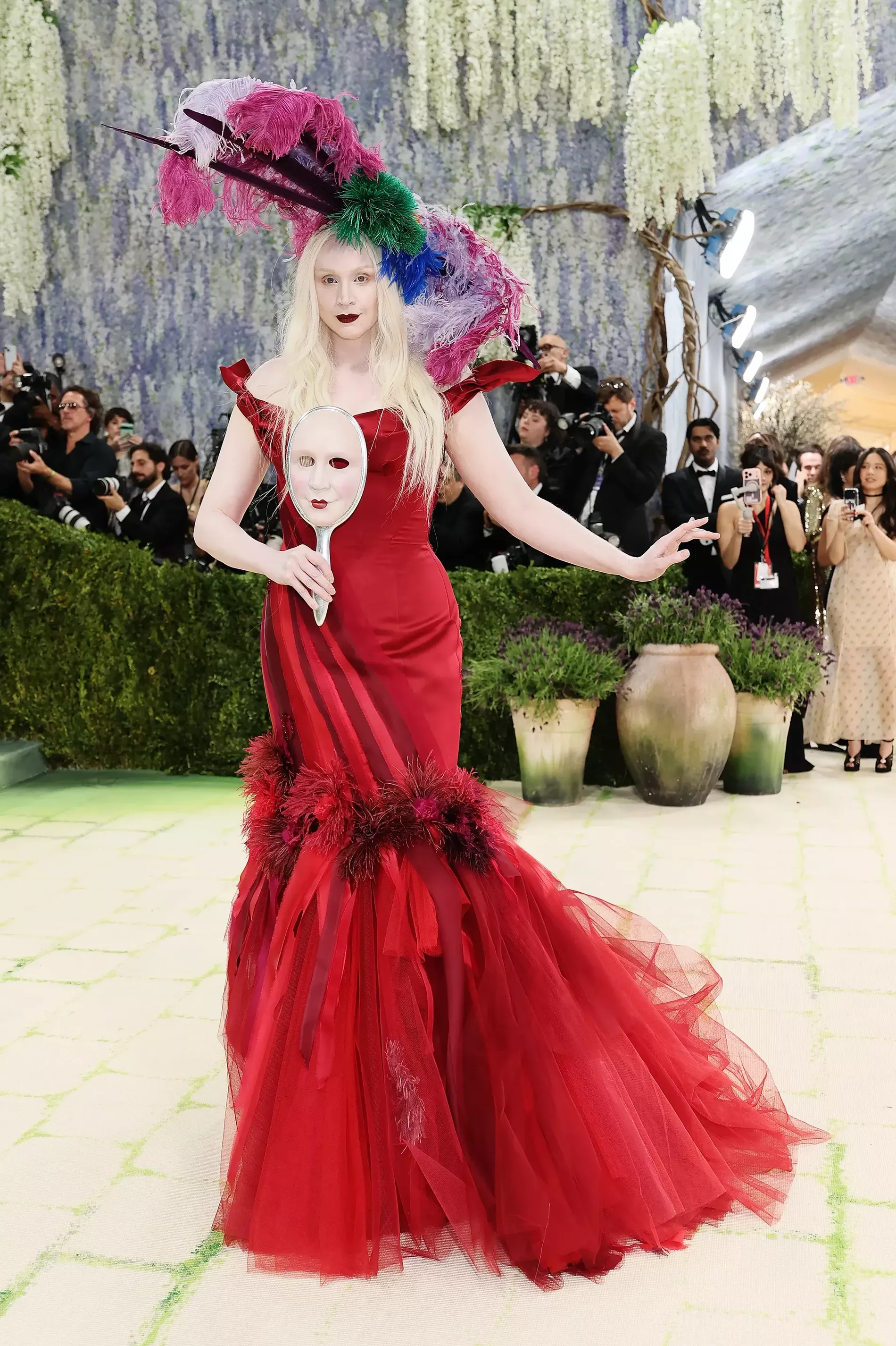 2026 Met Gala Gwendoline Christie .webp