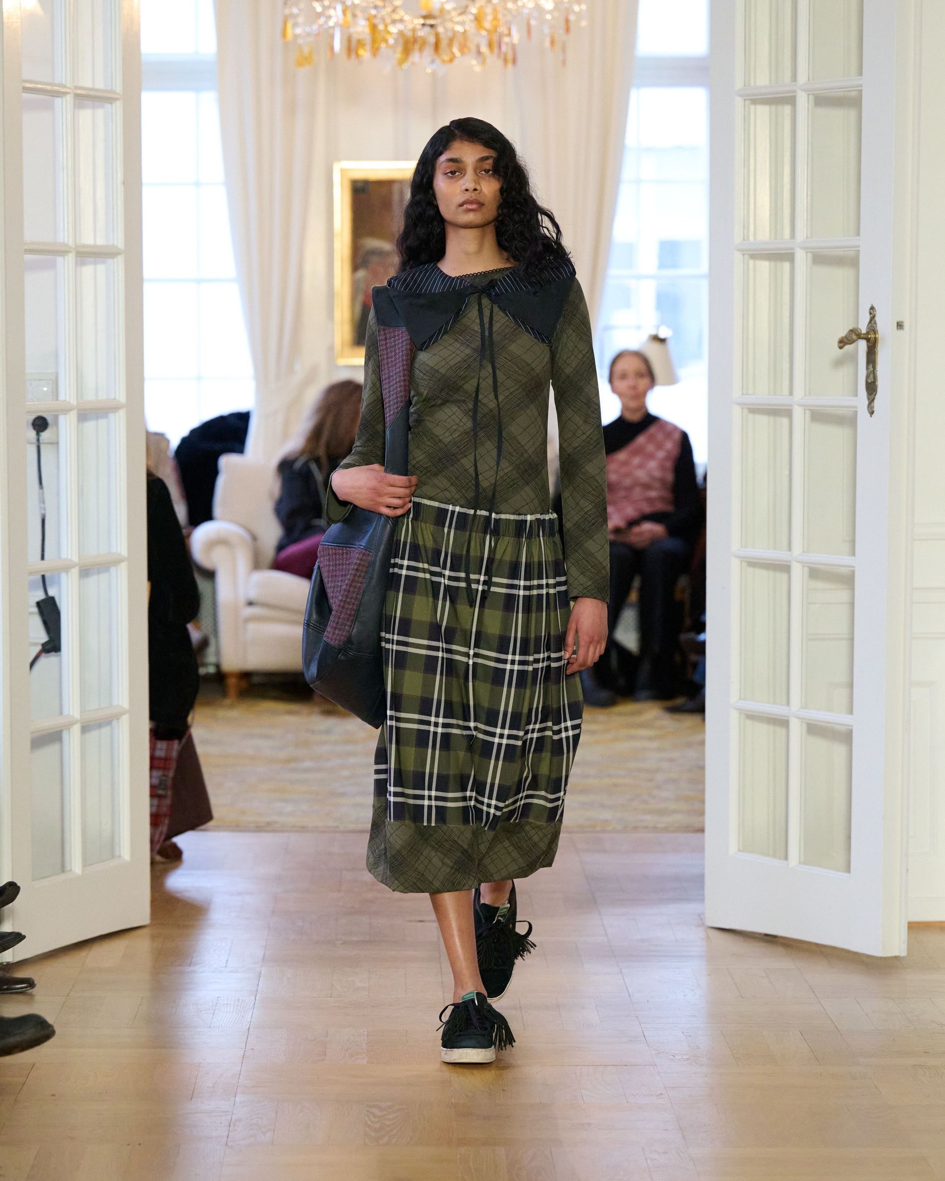 Rave Review AW26 collection