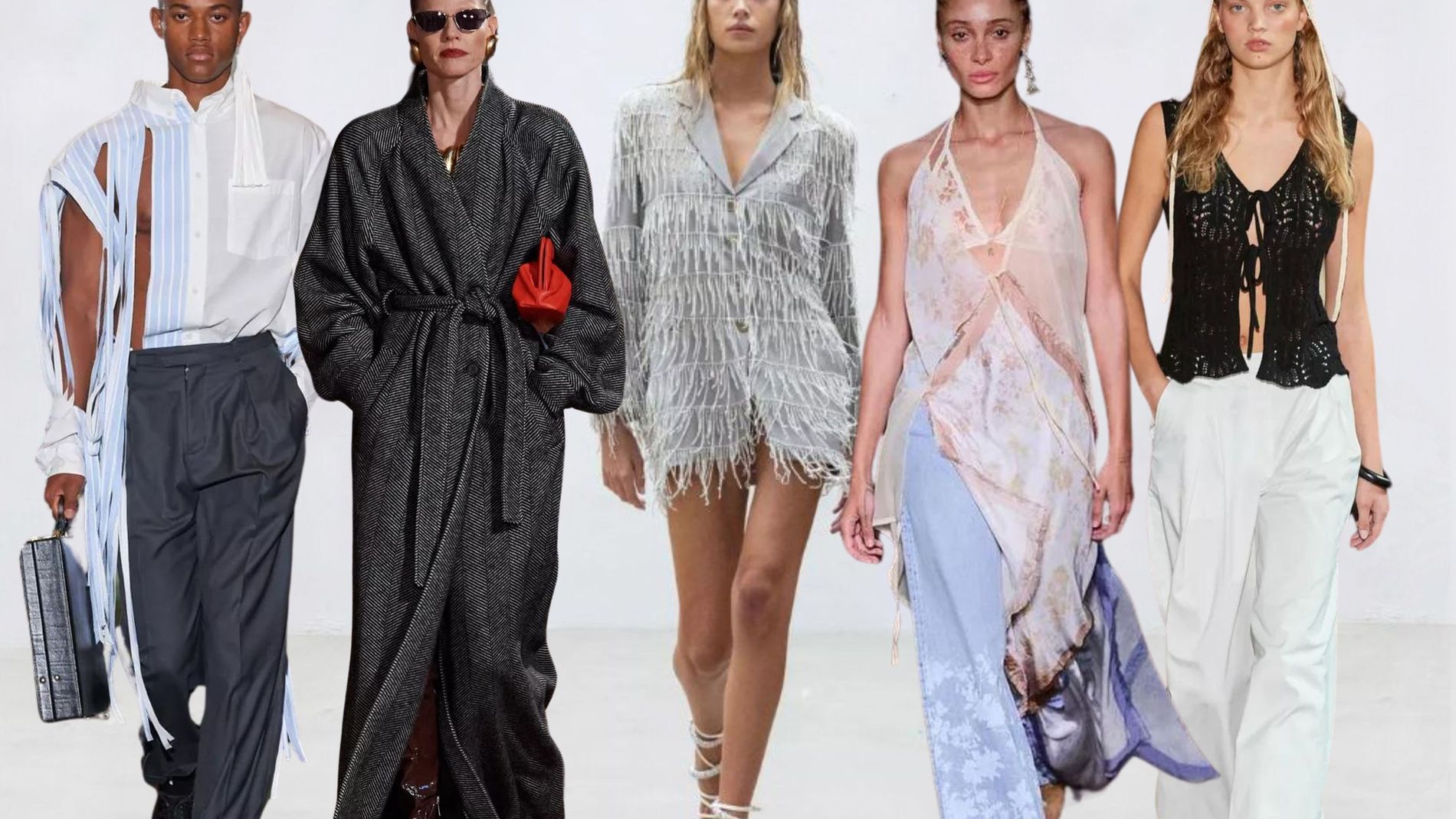 12 Best Scandi Brands 2021 To Shop This Fashion Week