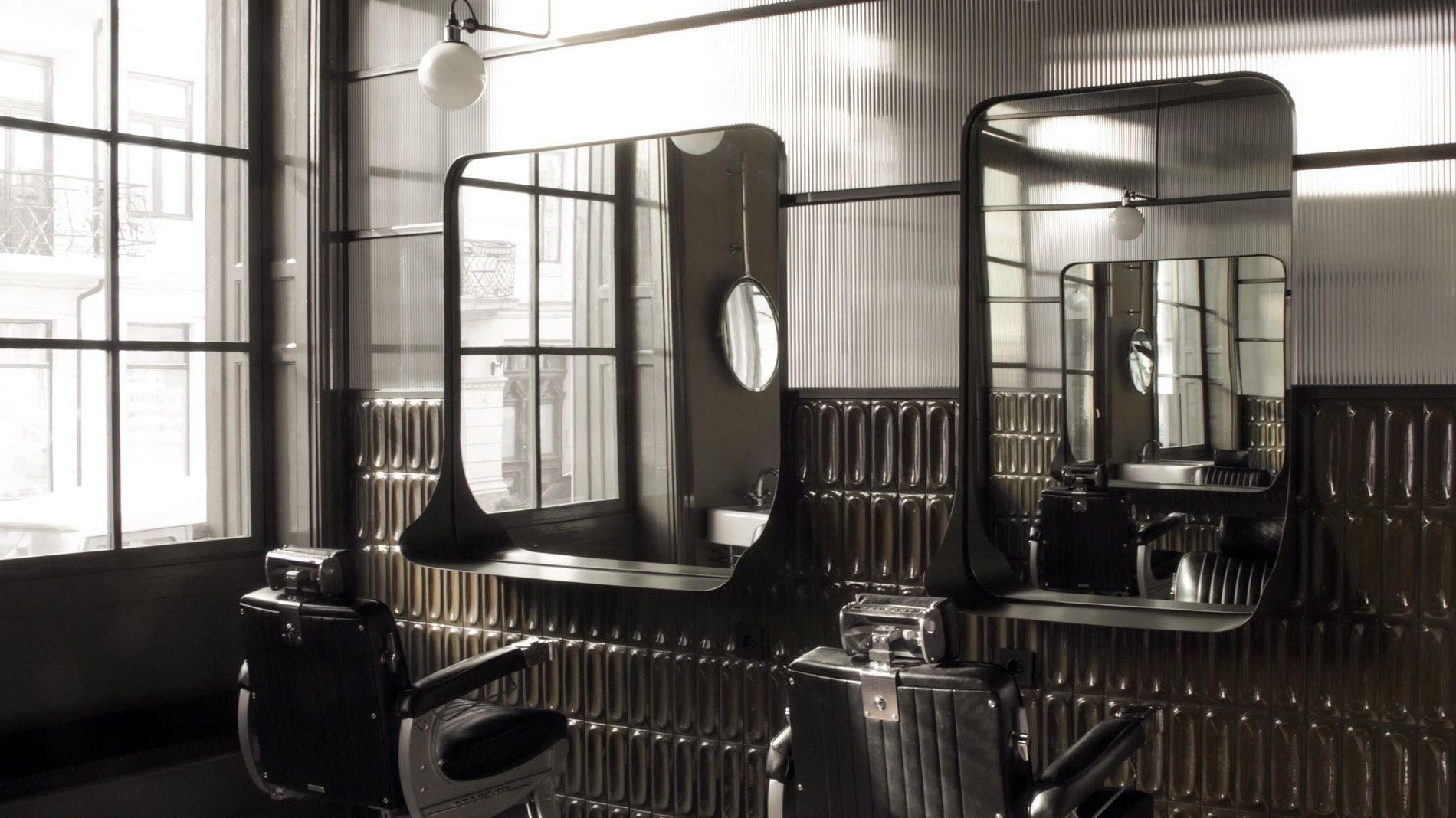 The best highend hair salons in Oslo Vogue Scandinavia