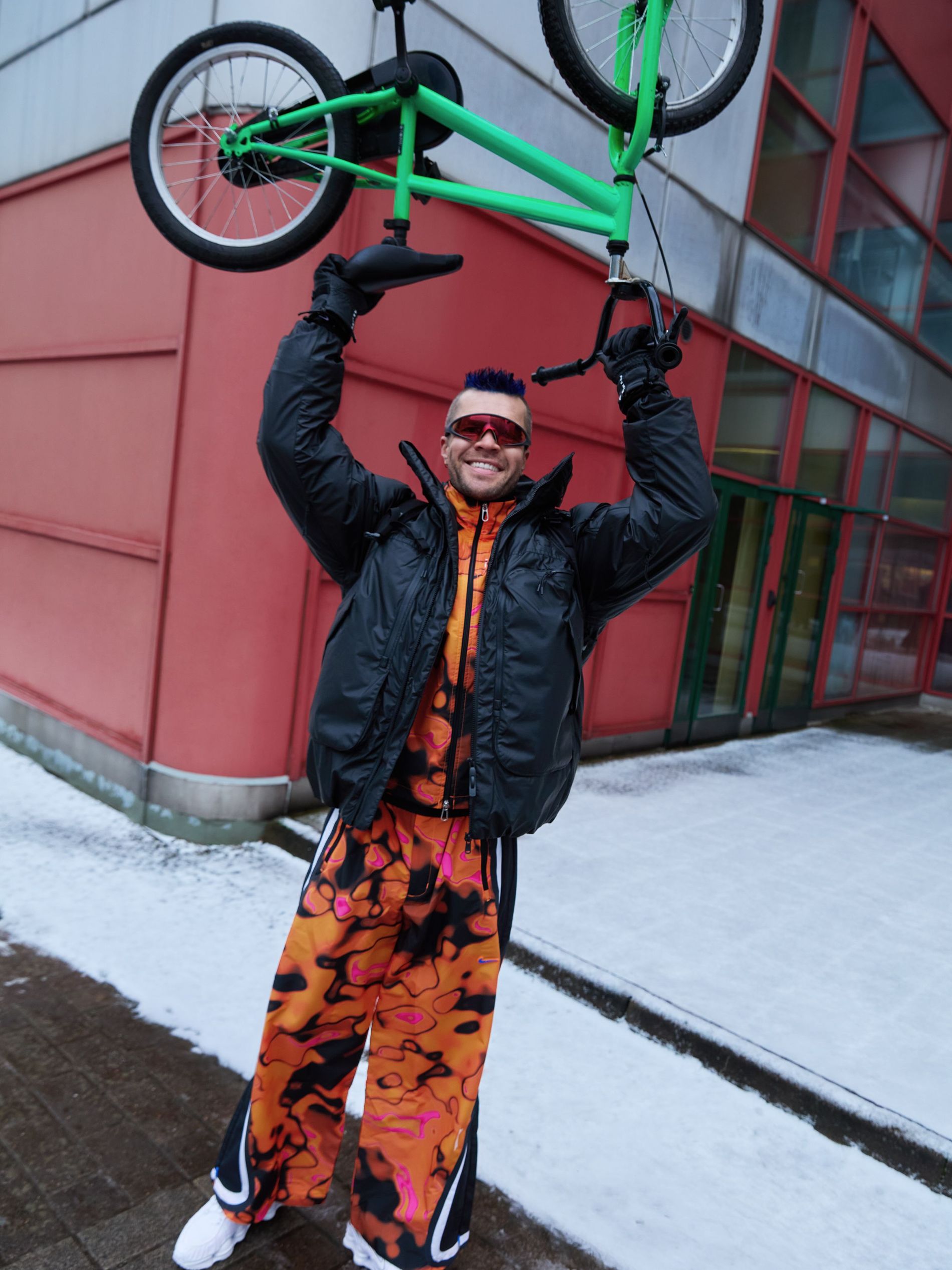 Zalando x Siim Liivik