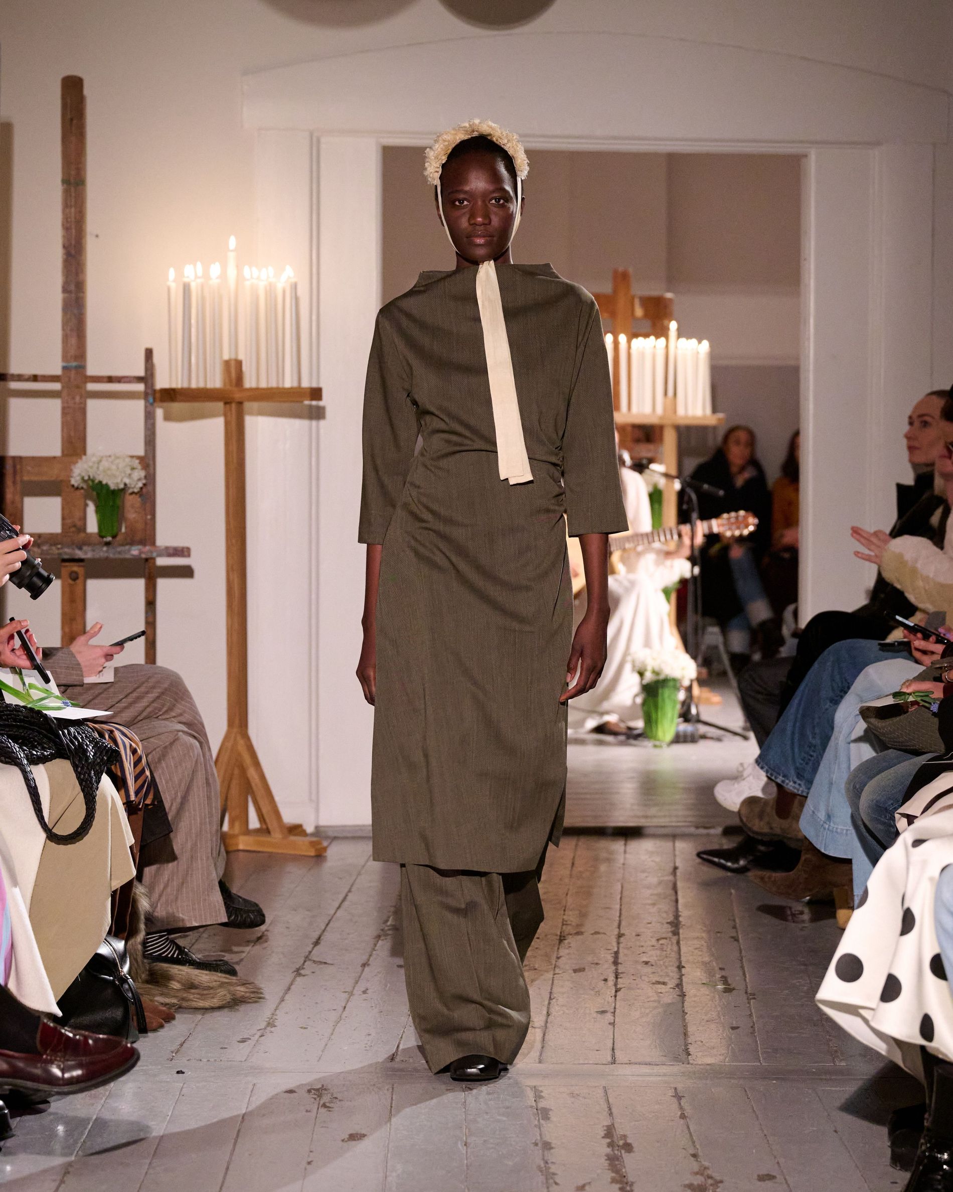 Skall Studio AW26 collection