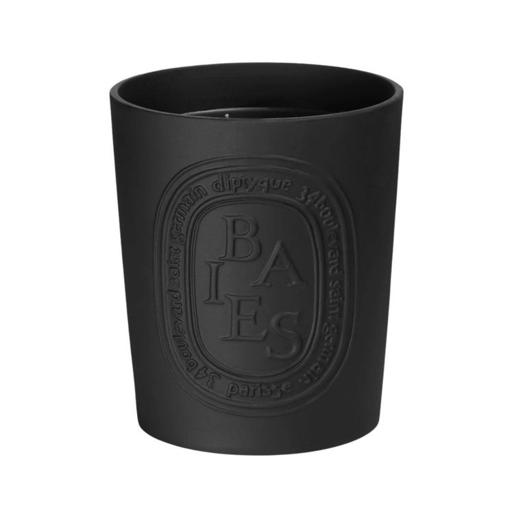 DIPTYQUE Baies scented candle