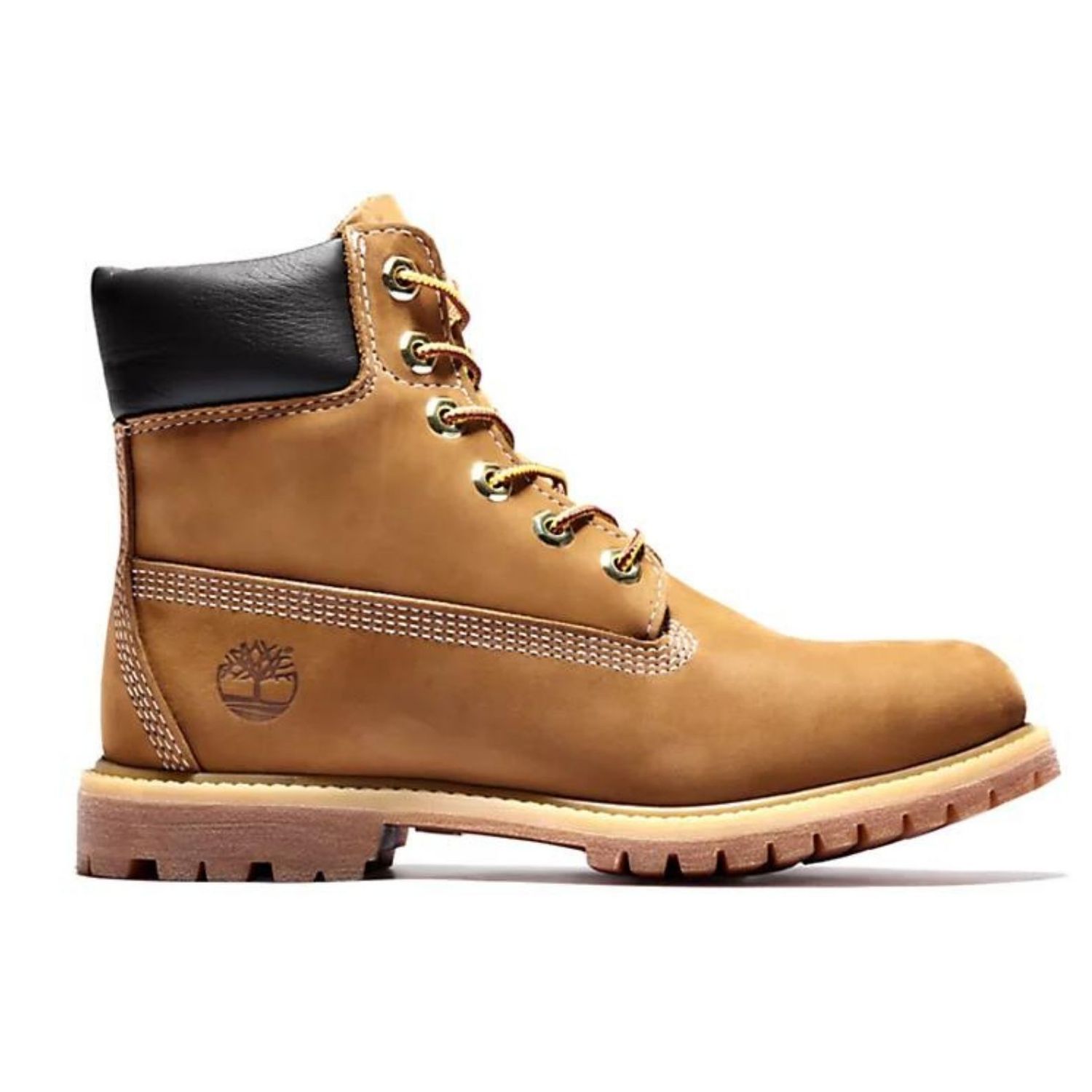 Trendy store hiker boots