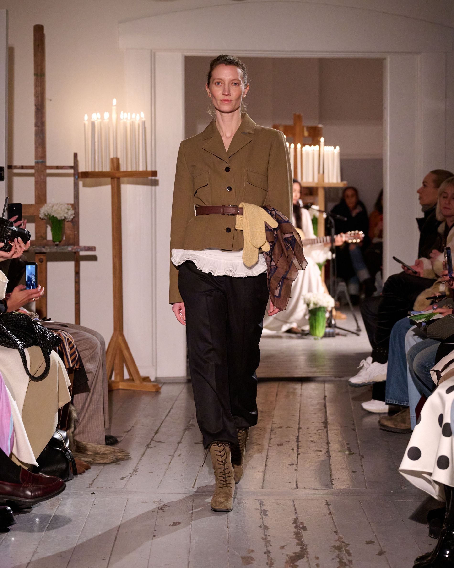 Skall Studio AW26 collection