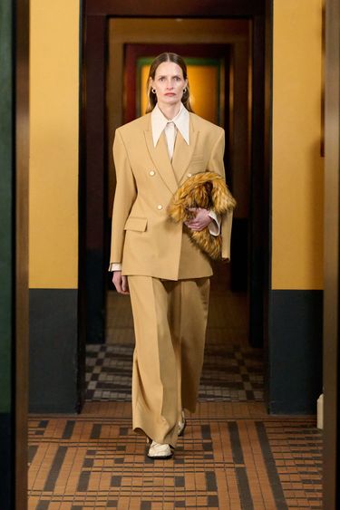 Copenhagen Fashion Week: This is Cmmn Swdnt's fall/winter 2025