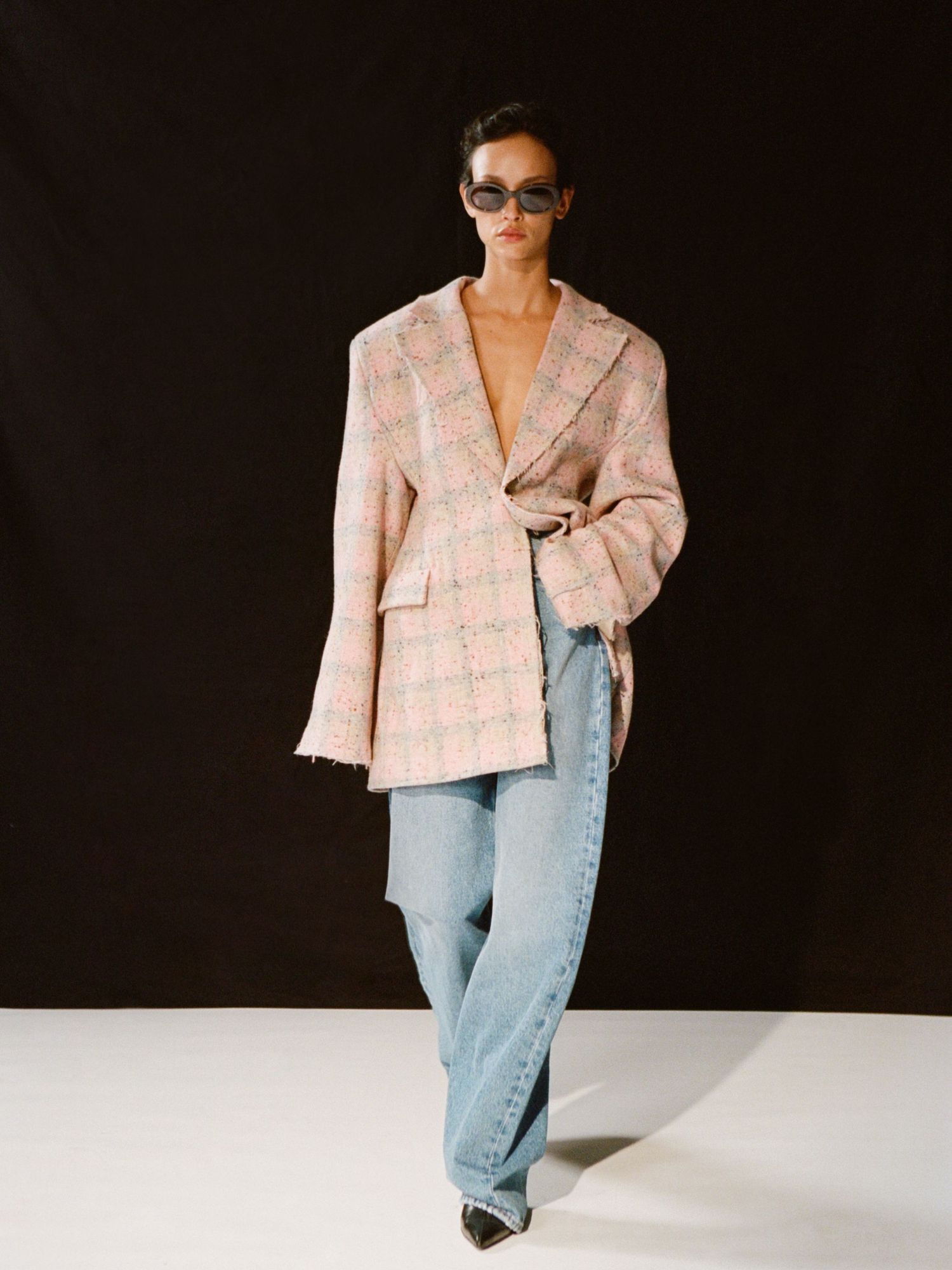 All the looks from Séfr's debut womenswear collection - Vogue Scandinavia