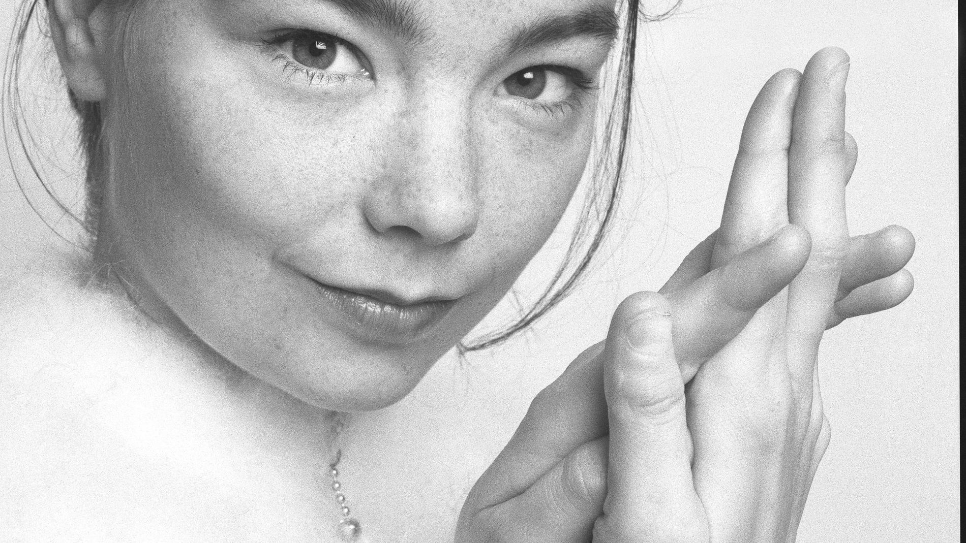 Björk Dancer In The Dark 2000 Lars Von Trier