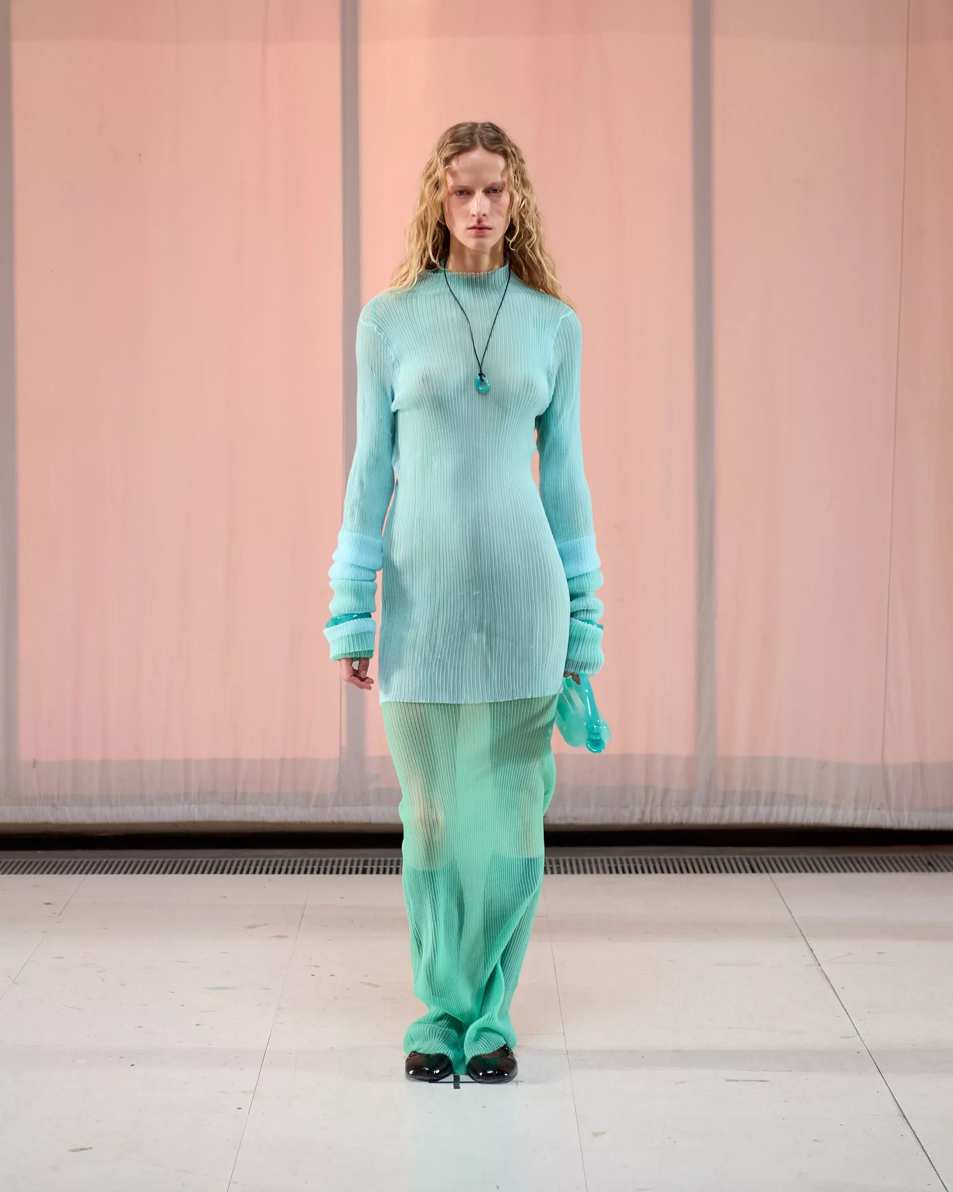 Holzweiler AW26 collection