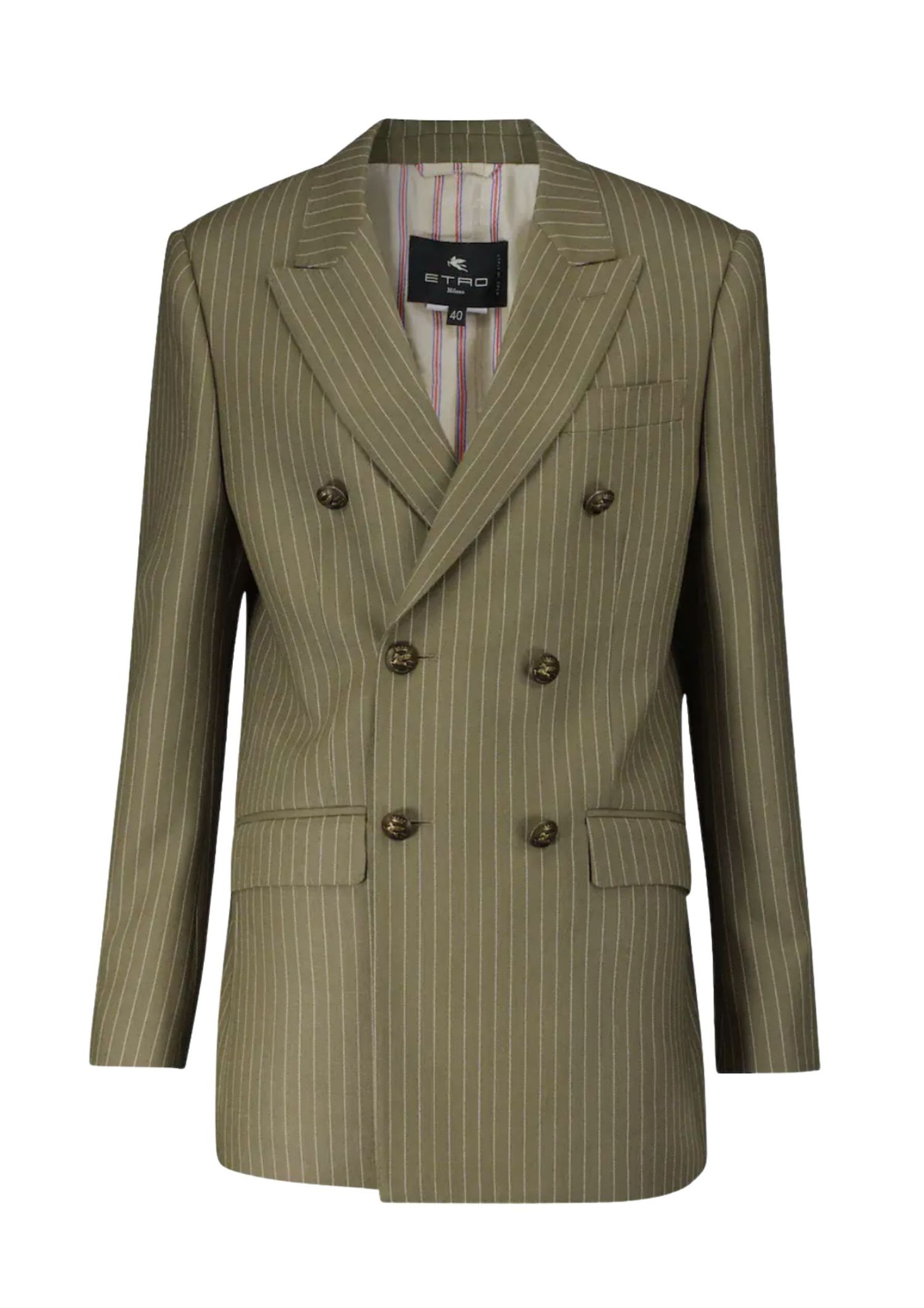 etro blazer