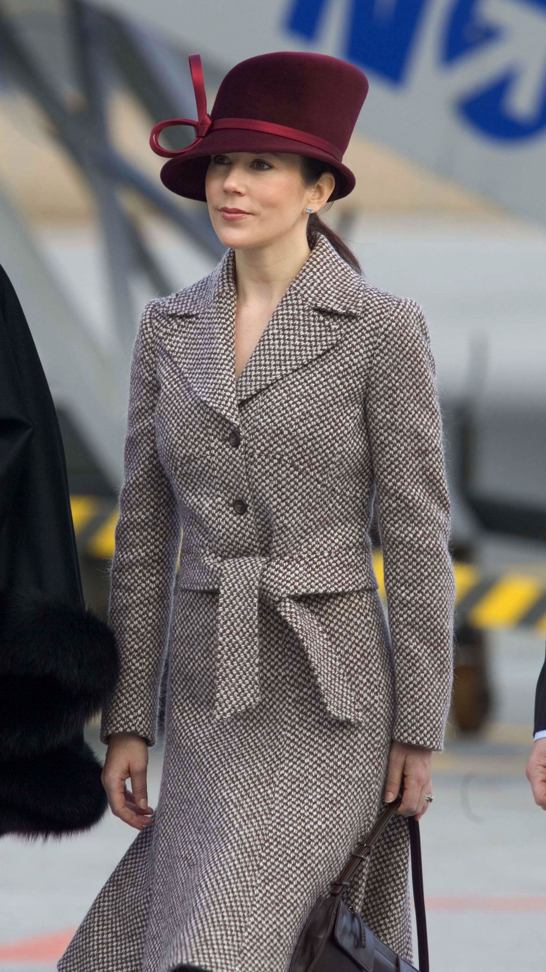 Crown Princess Mary of Denmark