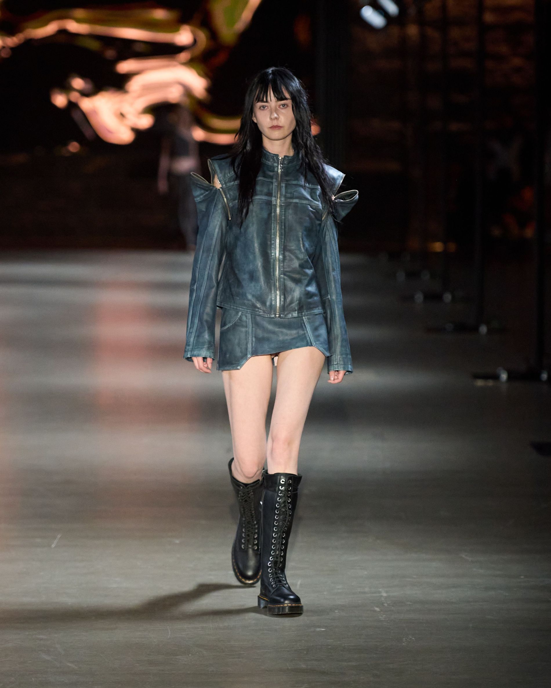 Deadwood SS26 collection
