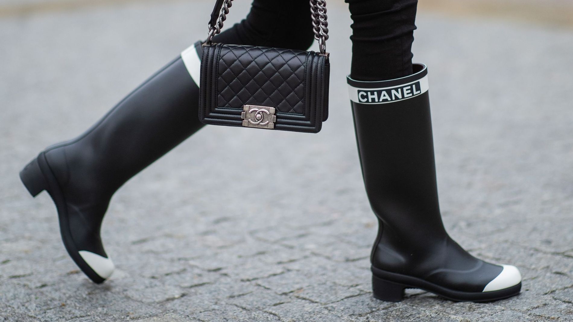 The 14 best rain boots to buy in 2022: Ganni, Tretorn, Rains, Bottega  Veneta - Vogue Scandinavia