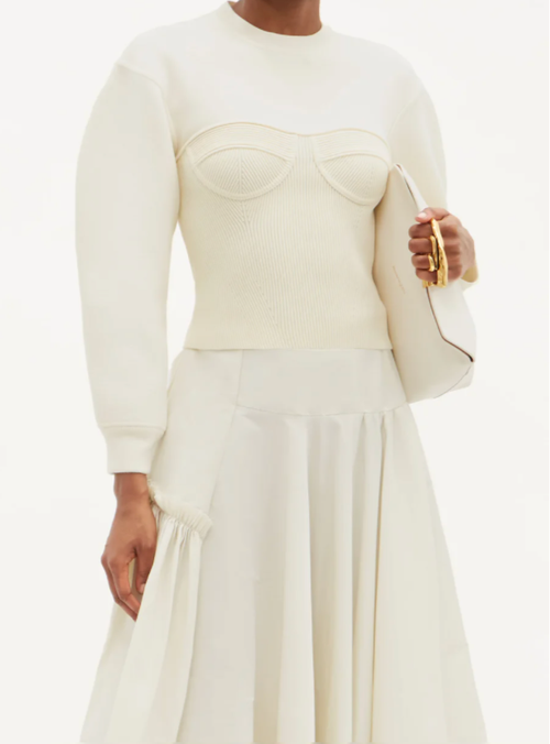 Alexander McQueen jumper