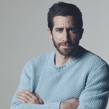 Jake gyllenhaal clearance sweater