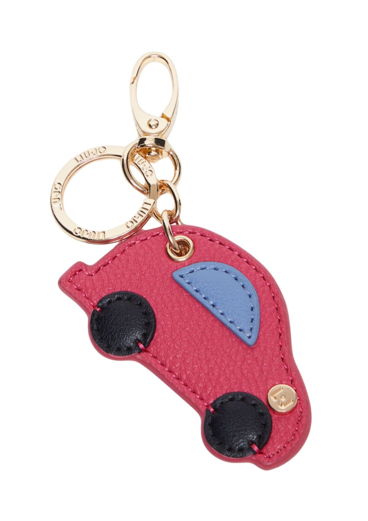 Shop this season's keychain accessory trend - Vogue Scandinavia