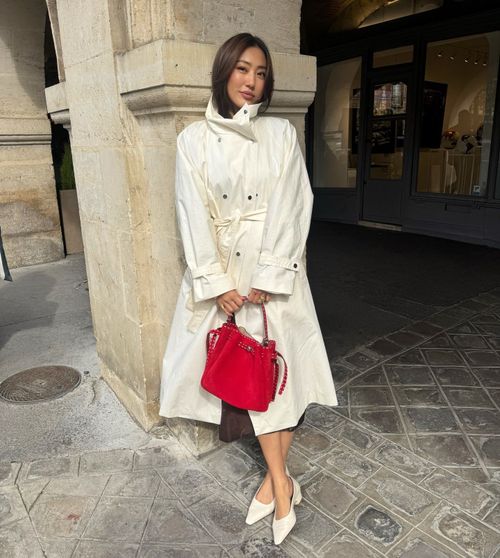 The best dressed Scandinavian stars of the week - Vogue Scandinavia