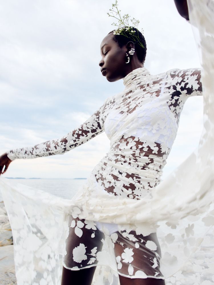 Fashion Vogue Scandinavia