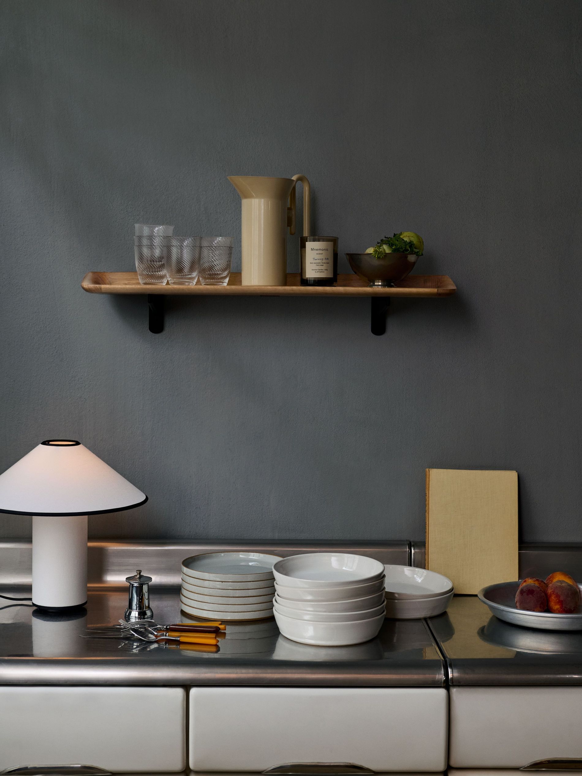 &Tradition storage collection