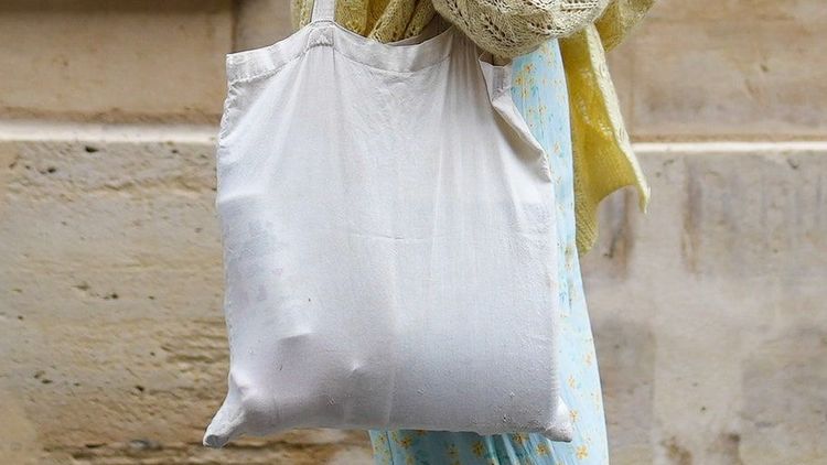Tote Bag Getty Images