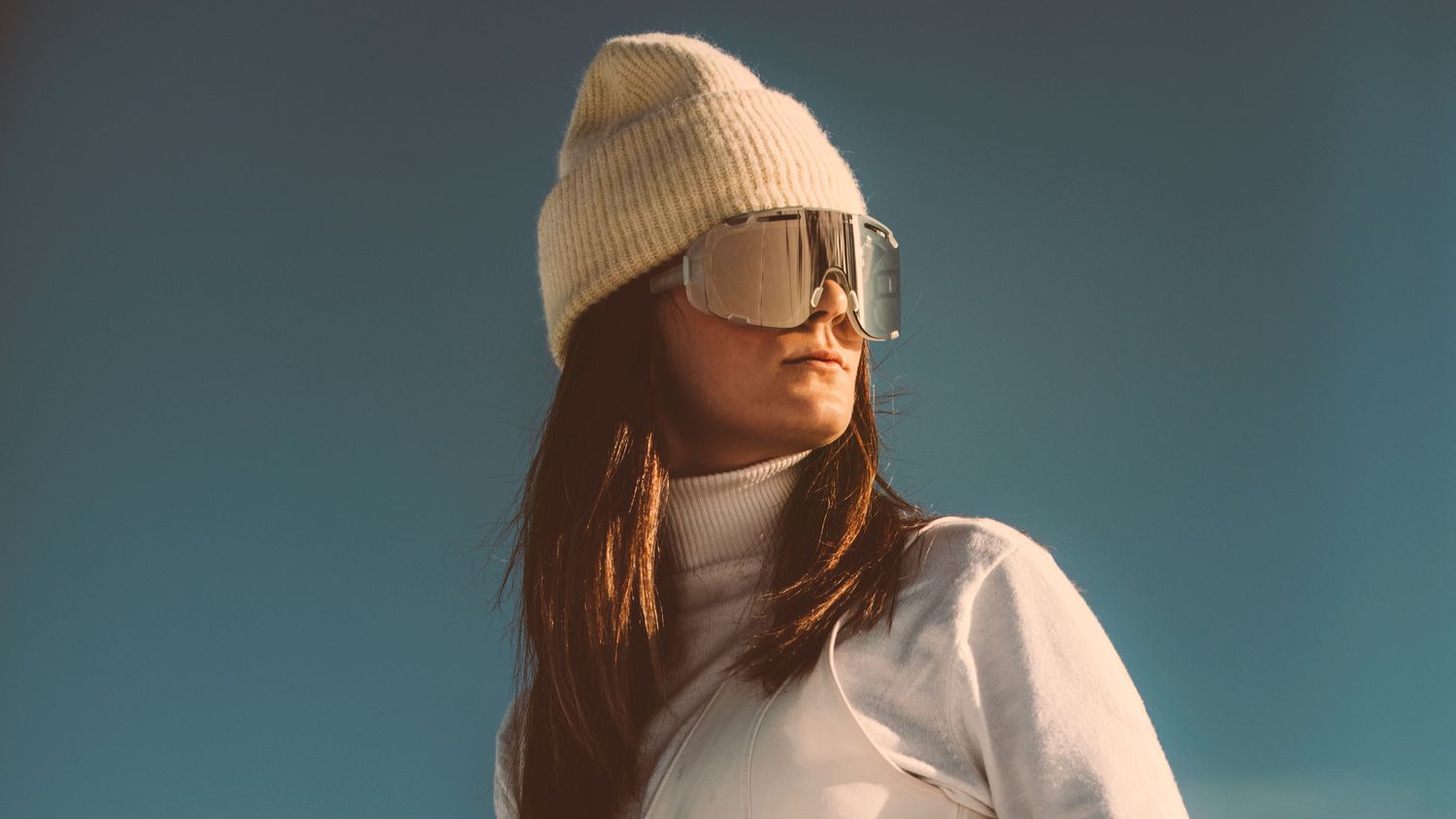Luxury Ski Goggles: Combining Fashion and Function on the Slopes –