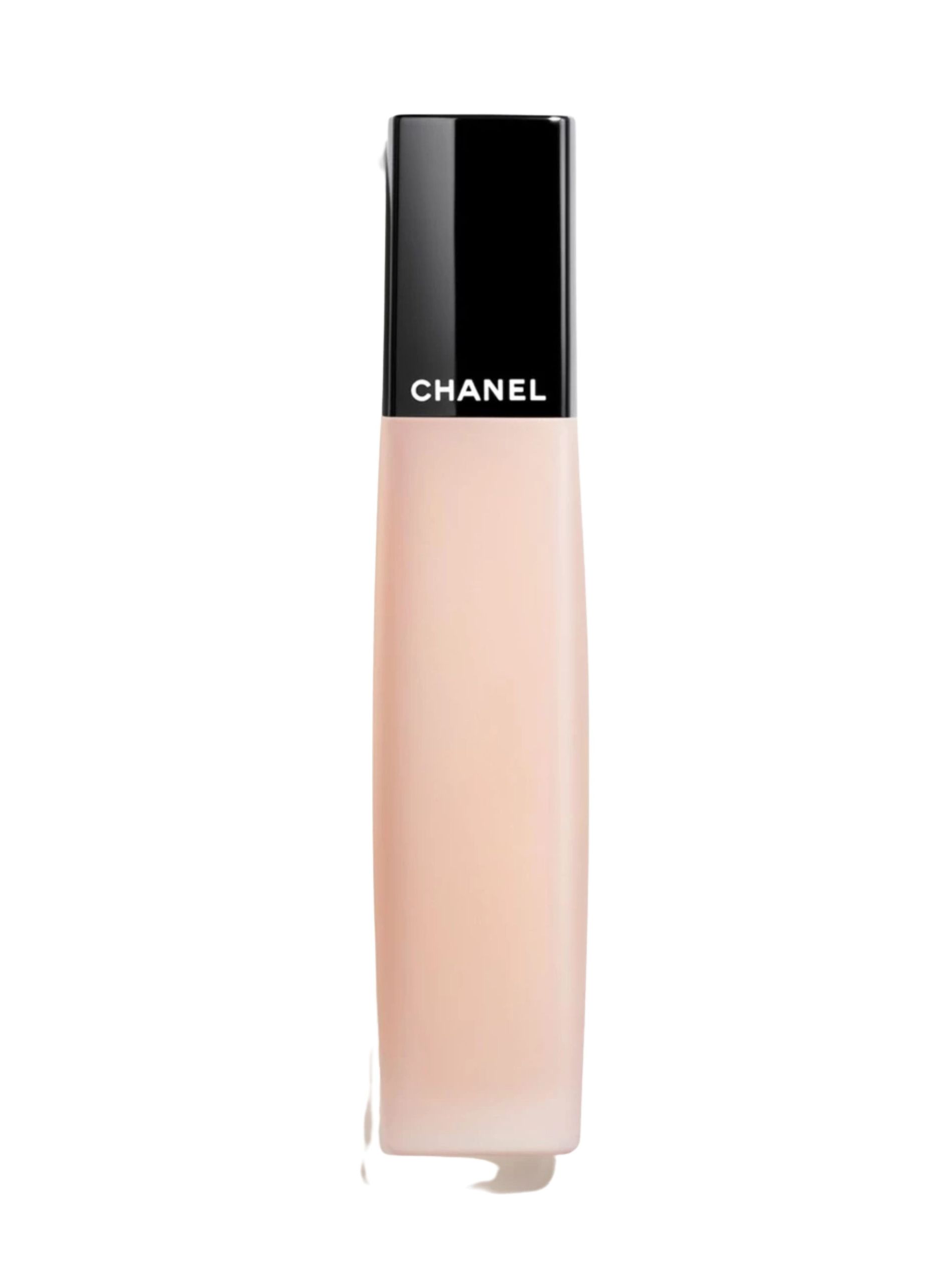 Camelia oil by Chanel