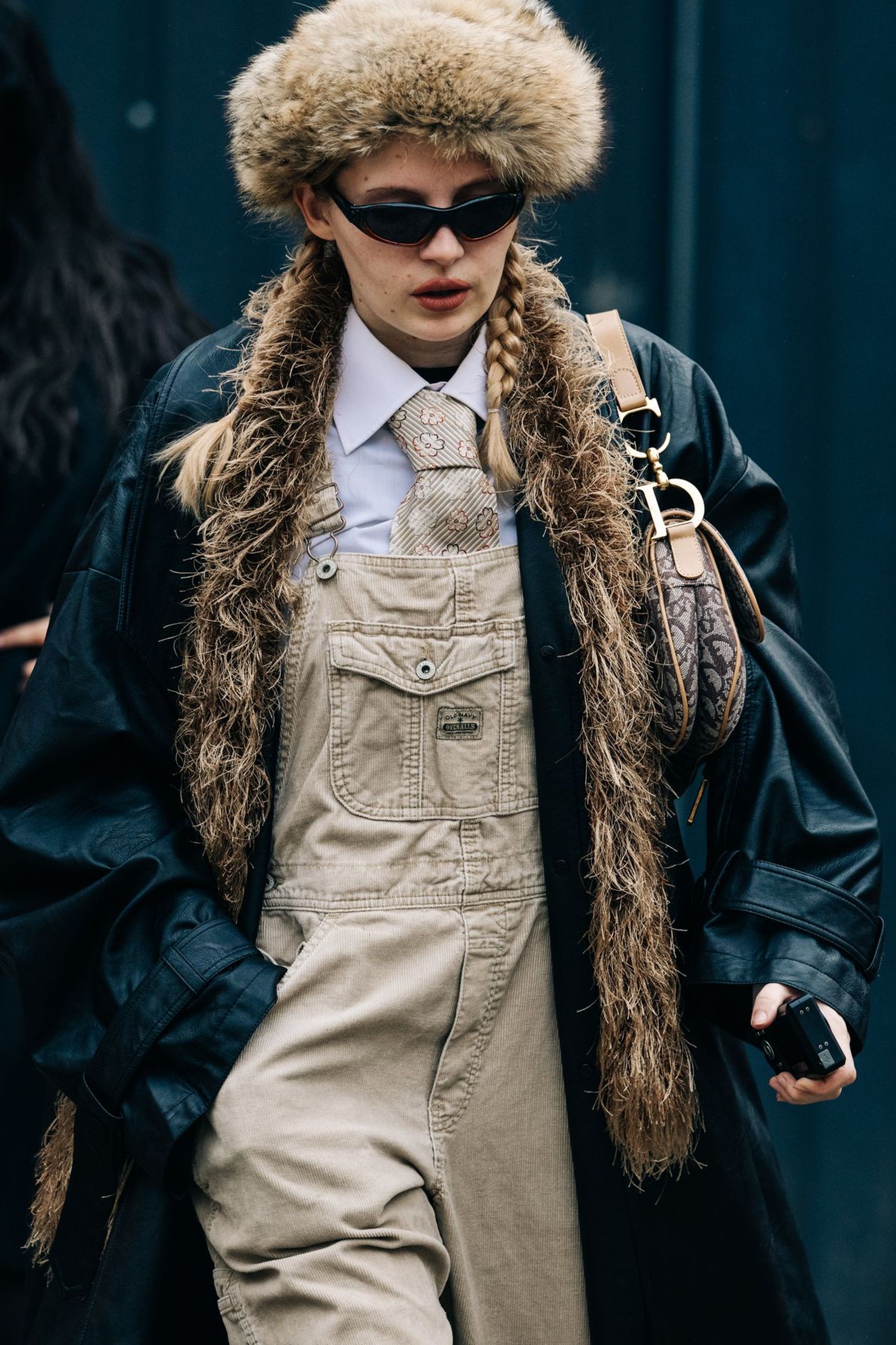 Adam Katz Sinding street style