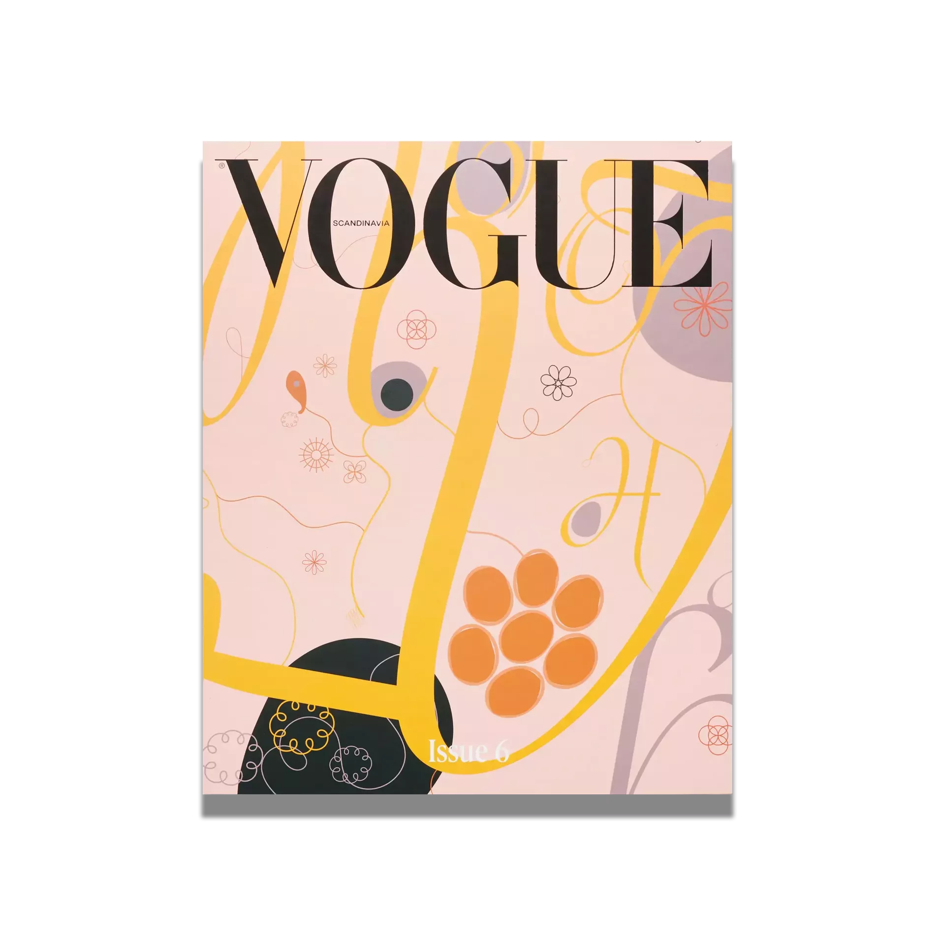 Collector's Edition Issue 6 - Vogue Scandinavia