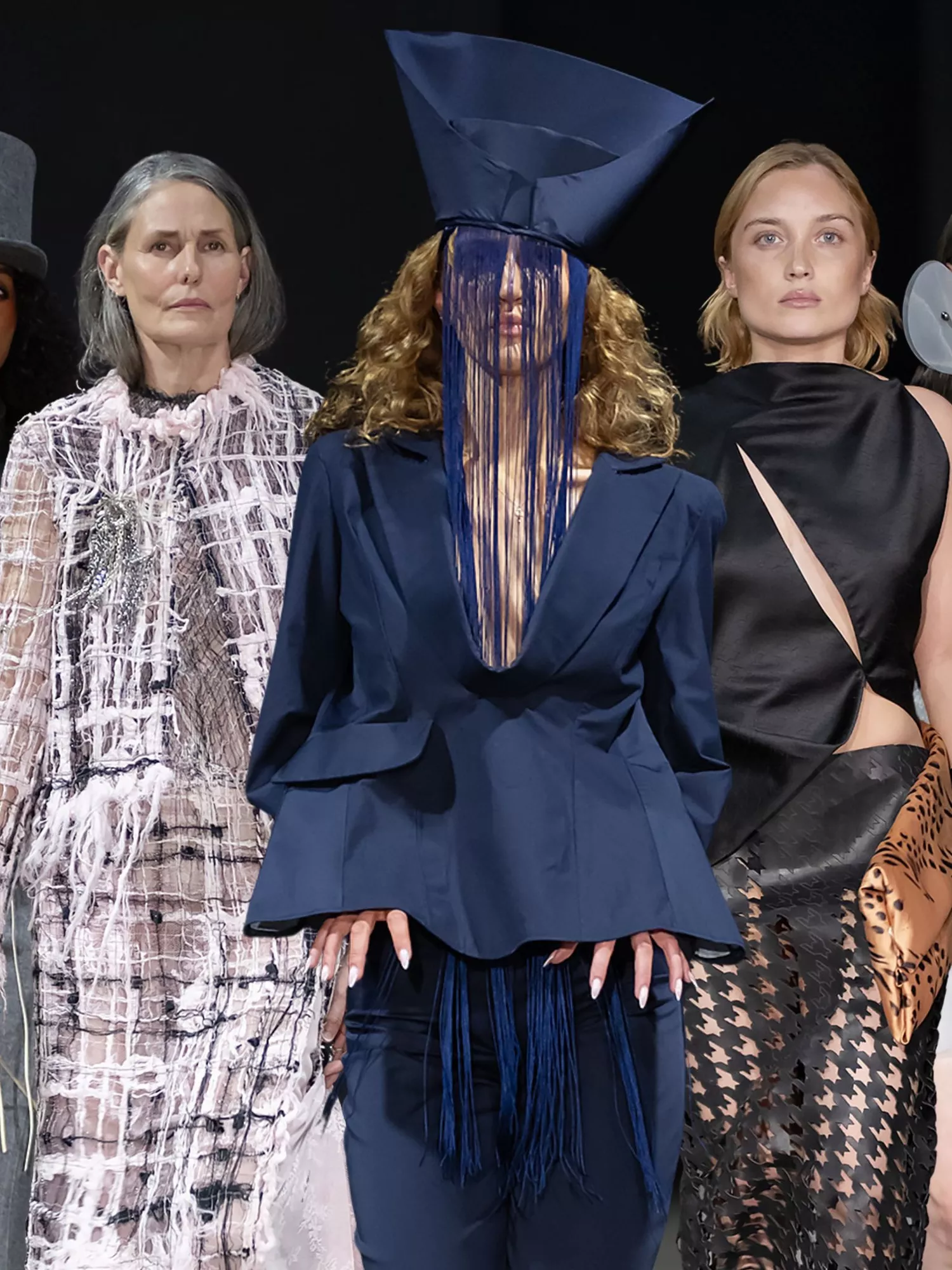 Vogue Scandinavia Society - Vogue Scandinavia