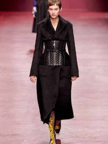 Christian Dior - AW22 - Vogue Scandinavia