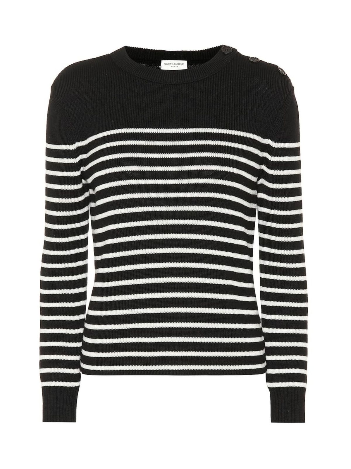 The history of the Breton stripe and the 10 best striped sweaters to ...