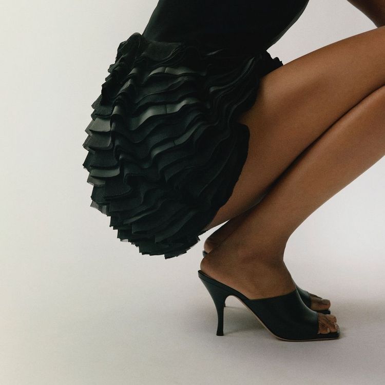 Swedish shoe company clearance